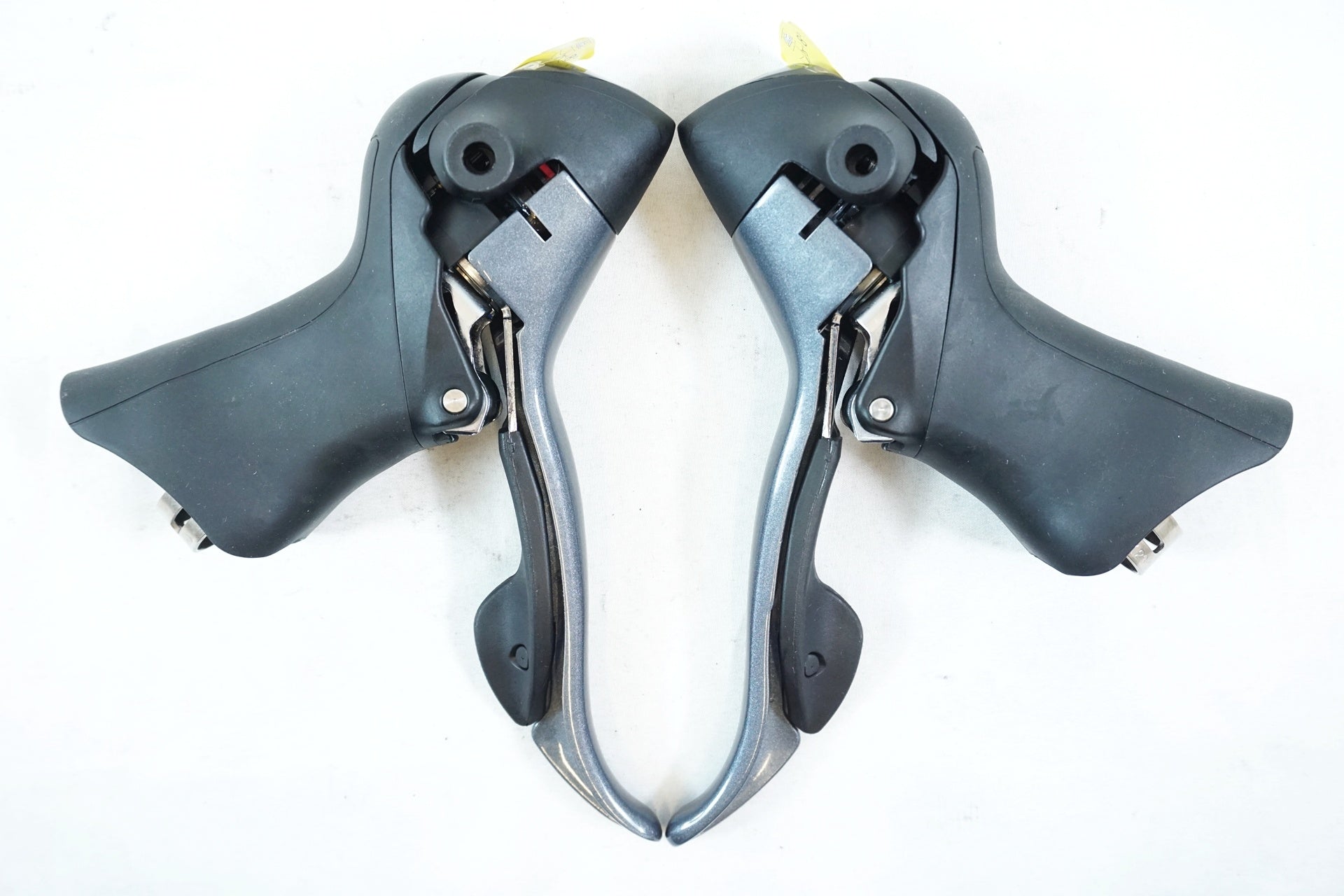 SHIMANO 「シマノ」 CLARIS ST-2400 デュアルコントロールレバー