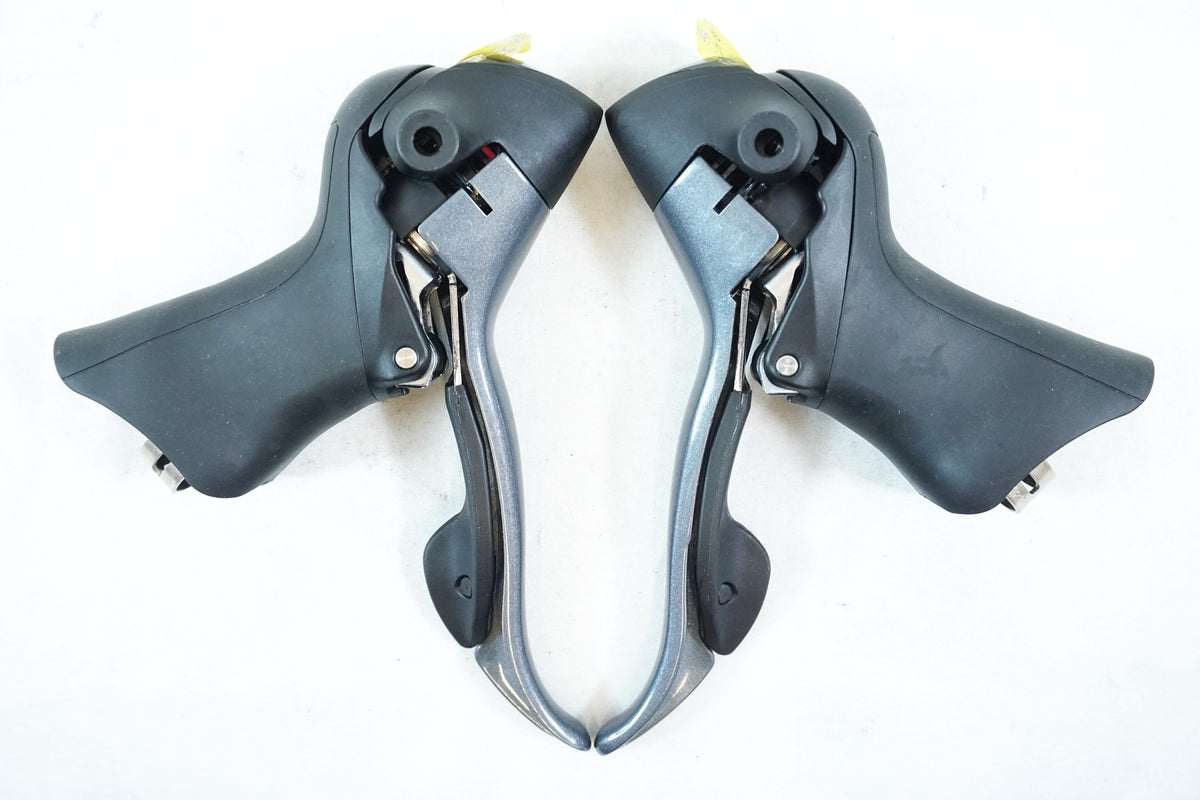 SHIMANO 「シマノ」 CLARIS ST-2400 デュアルコントロールレバー / 有明ガーデン店