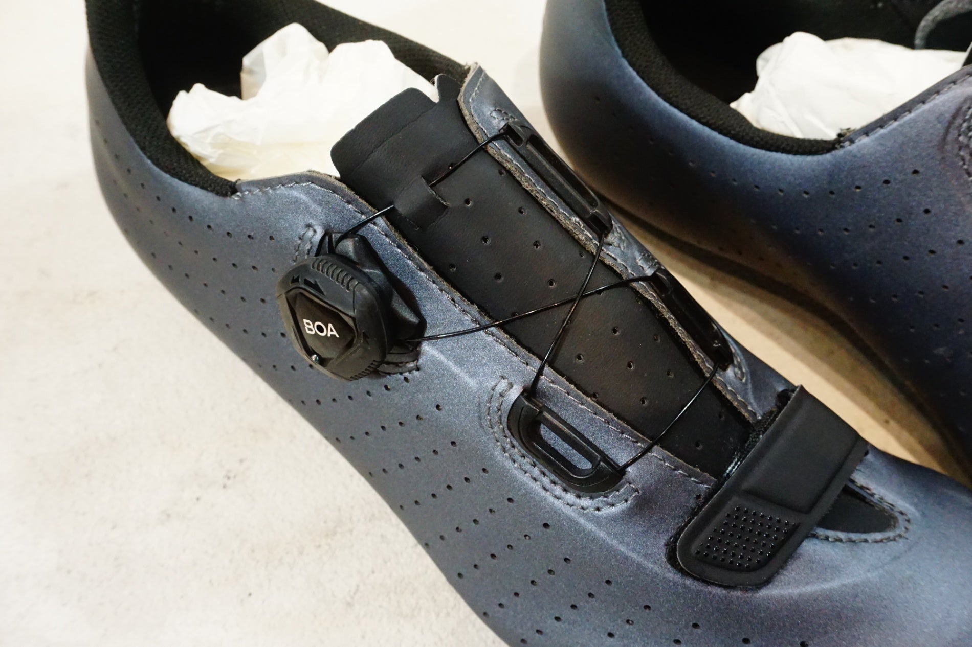 FIZIK 「フィジーク」 TEMPO OVERCURVE R5 SHOES 27.7cm シューズ / 横浜戸塚店