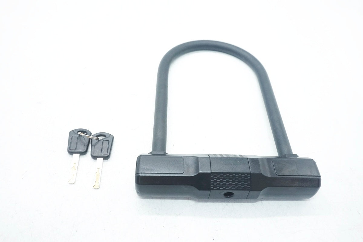 ブランド不明 U字ロック / 大阪門真店