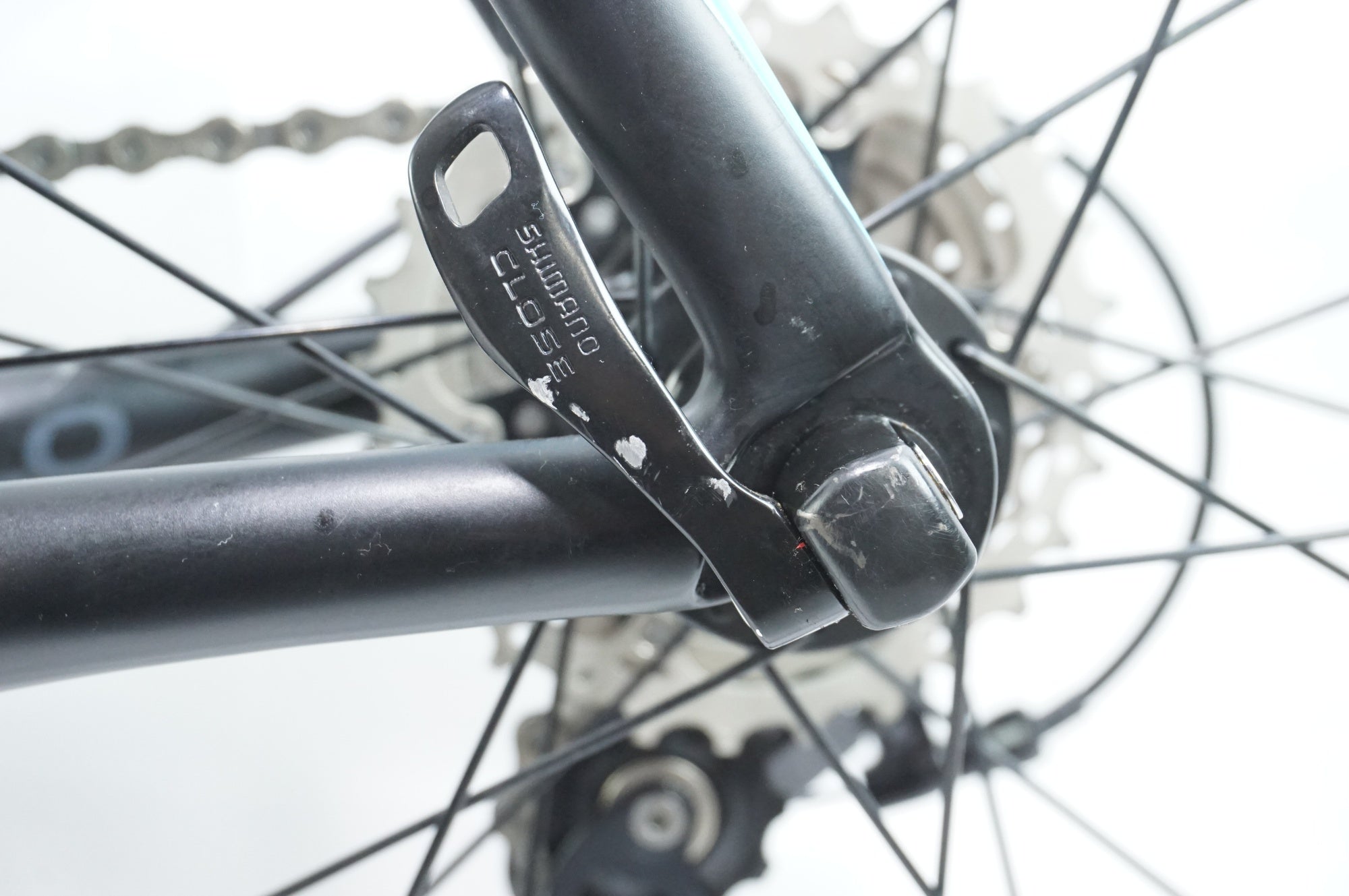 PINARELLO 「ピナレロ」 RAZHA105 2017年モデル ロードバイク / 中目黒