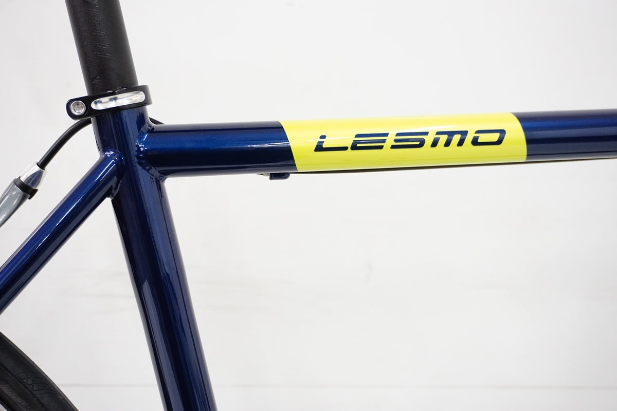 BASSO「バッソ」 LESMO 2025年モデル クロスバイク / 浜松店