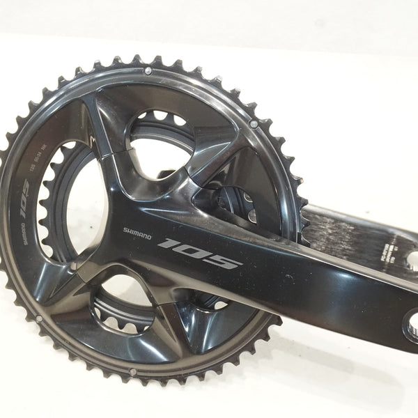 SHIMANO 「シマノ」 105 FC-R7100 50-34T 170mm クランクセット / 横浜