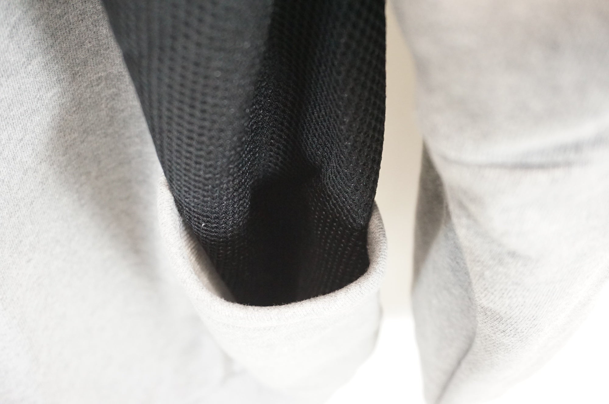 NARIFURI 「ナリフリ」 NF1138 Mサイズ フロントジップパーカー / 宇都宮店