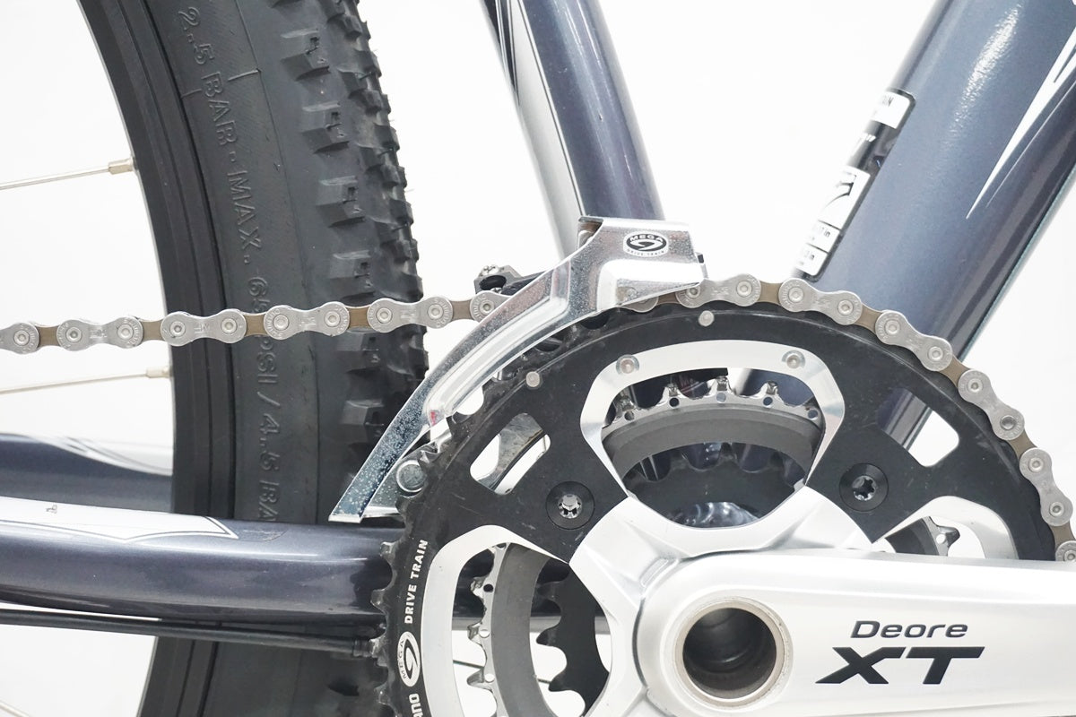 【大阪市内発送無料】MARIN マウンテンバイク グレー MARIN（マリン）2022年モデル DONKY JR 650 MTB （ドンキー