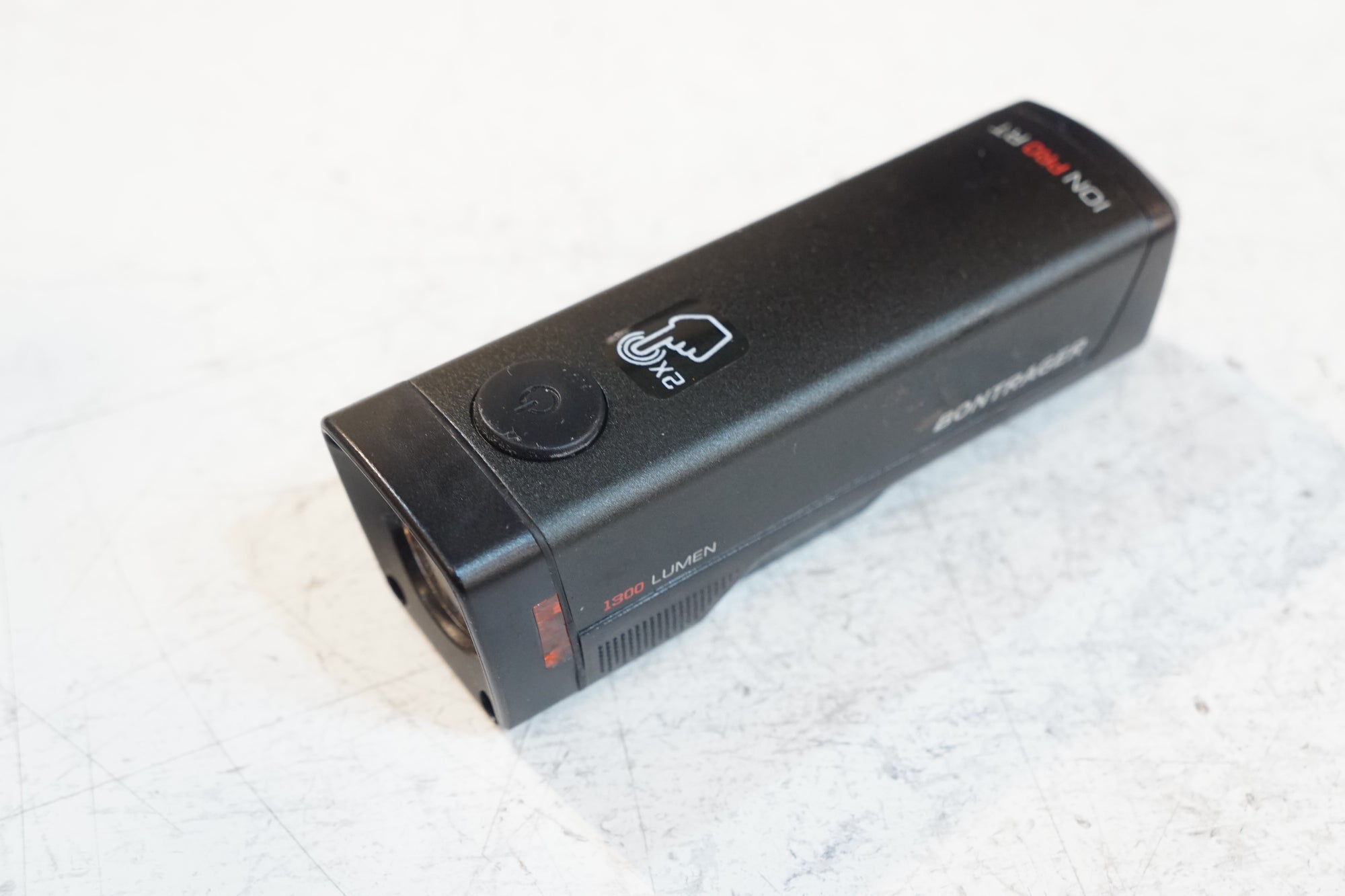 BONTRAGER 「ボントレガー」 ION PRO RT＆FLARE RT ライトセット / バイチャリ浦和ベース