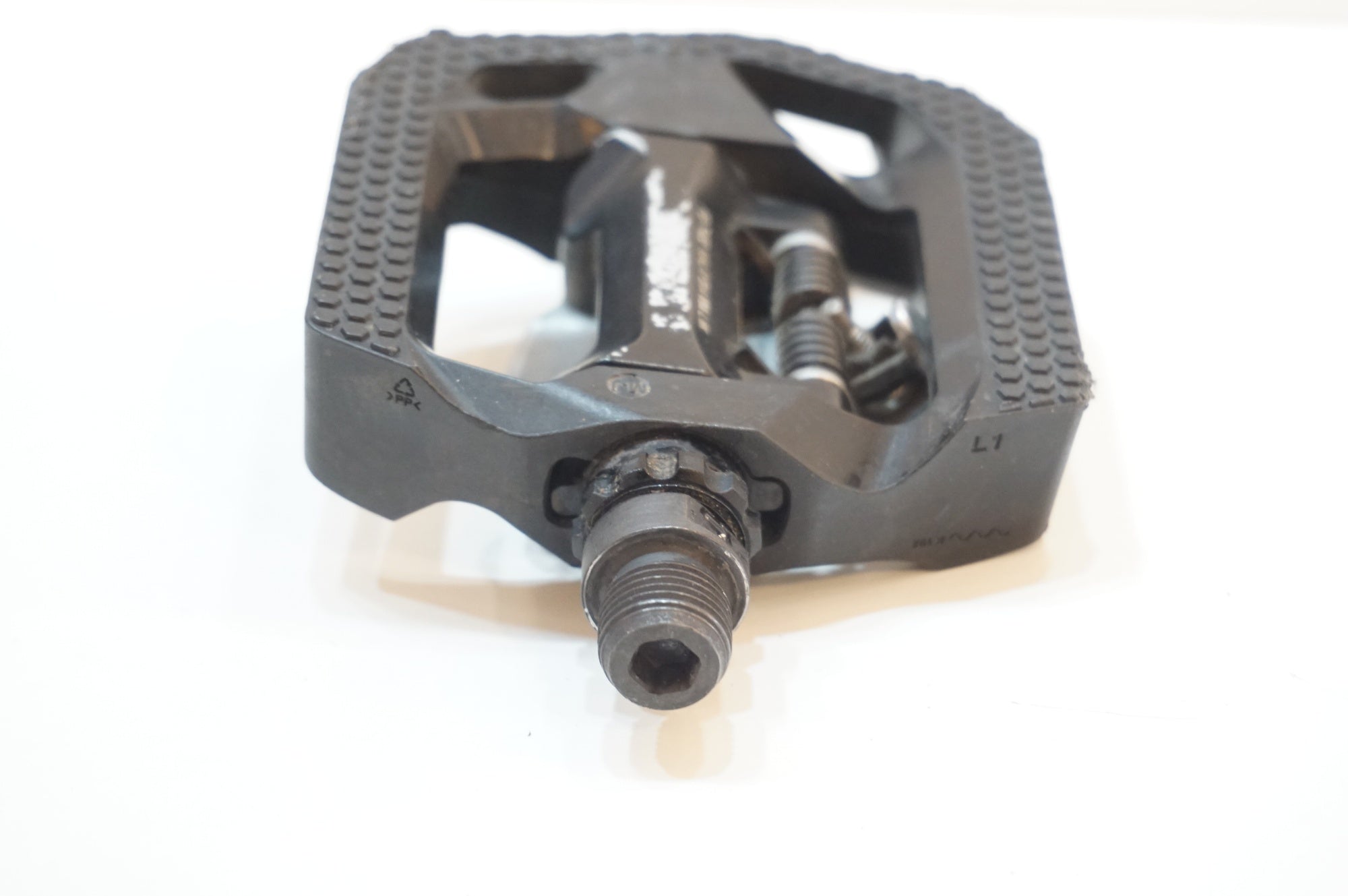 SHIMANO 「シマノ」 PD-T420 ペダル / 浦和ベース
