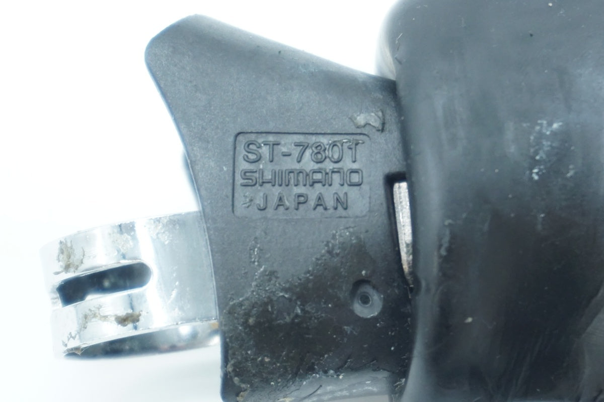 SHIMANO 「シマノ」 DURA-ACE ST-7801 デュアルコントロールレバー/ 京都西院店