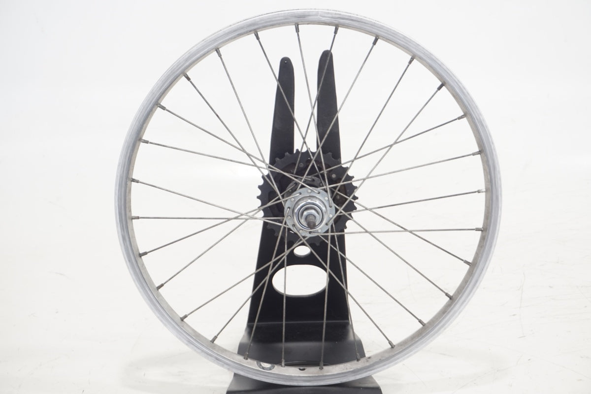 DAHON 「ダホン」 20インチ 406  SHIMANO6速 ホイールセット / 滋賀大津店