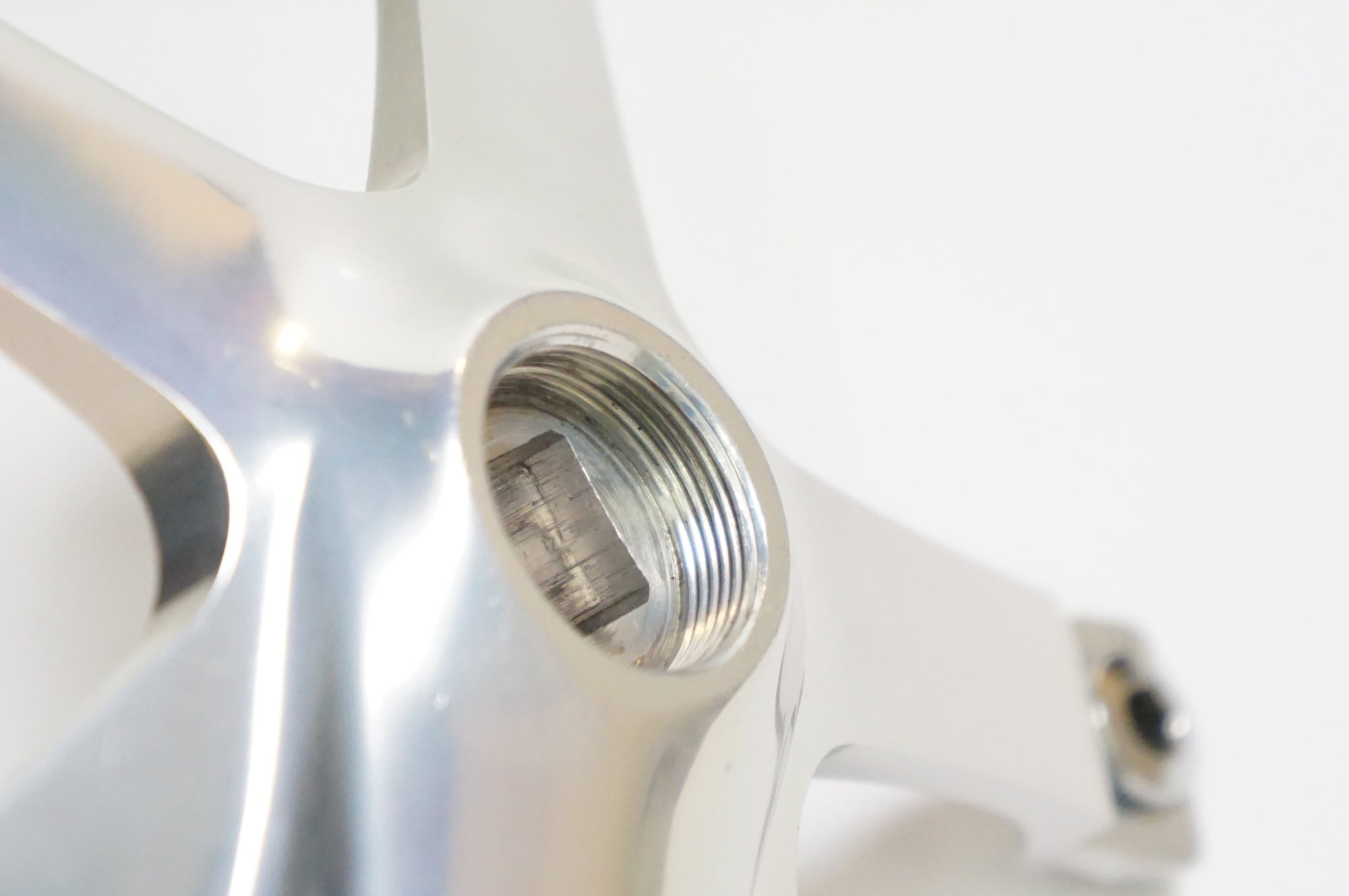 SHIMANO 「シマノ」 DURA-ACE FC-7600 175mm クランク / 熊谷本店