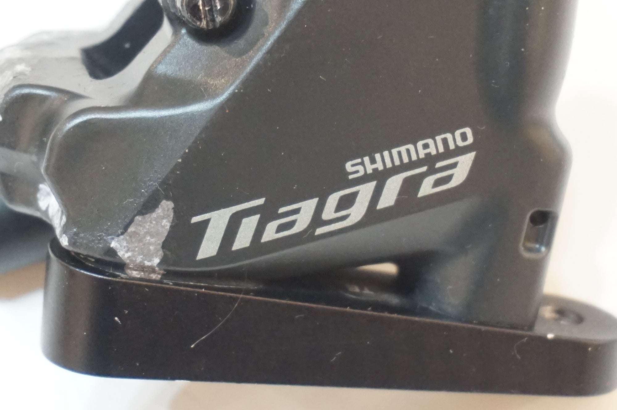 SHIMANO 「シマノ」 TIAGRA BR-4770 油圧 ブレーキキャリパー / 浦和