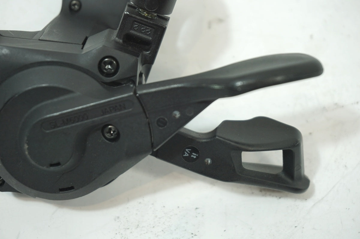 SHIMANO 「シマノ」 DEORE SL-M6000 右のみ ラピッドファイヤーシフター / バイチャリ世田谷店