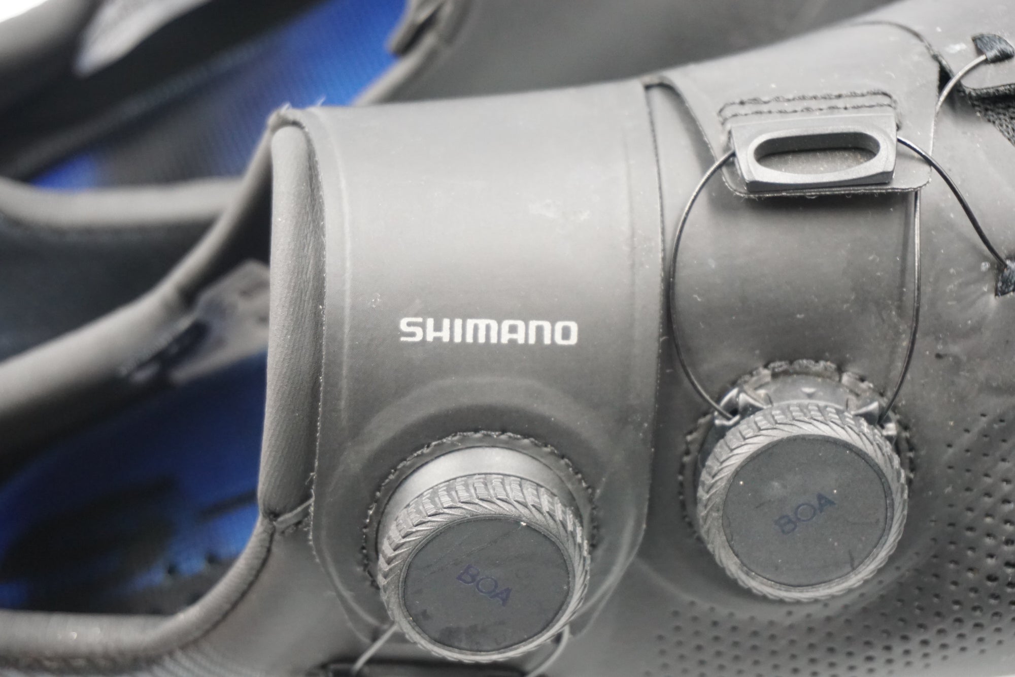 SHIMANO 「シマノ」 S-PHYRE SH-RC903 27.5cm シューズ / 奈良店