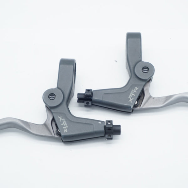 SHIMANO XTR BR-M951 BL-M950 レバー　Vブレーキセット SHIMANO 「シマノ」 XTR BL-M950 ブレーキレバー / 滋賀大津店