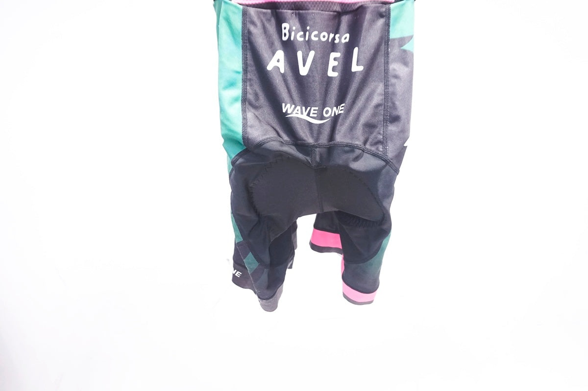 WAVE ONE 「ウェイブワン」 Mサイズ サイクルジャージ / 大阪門真店