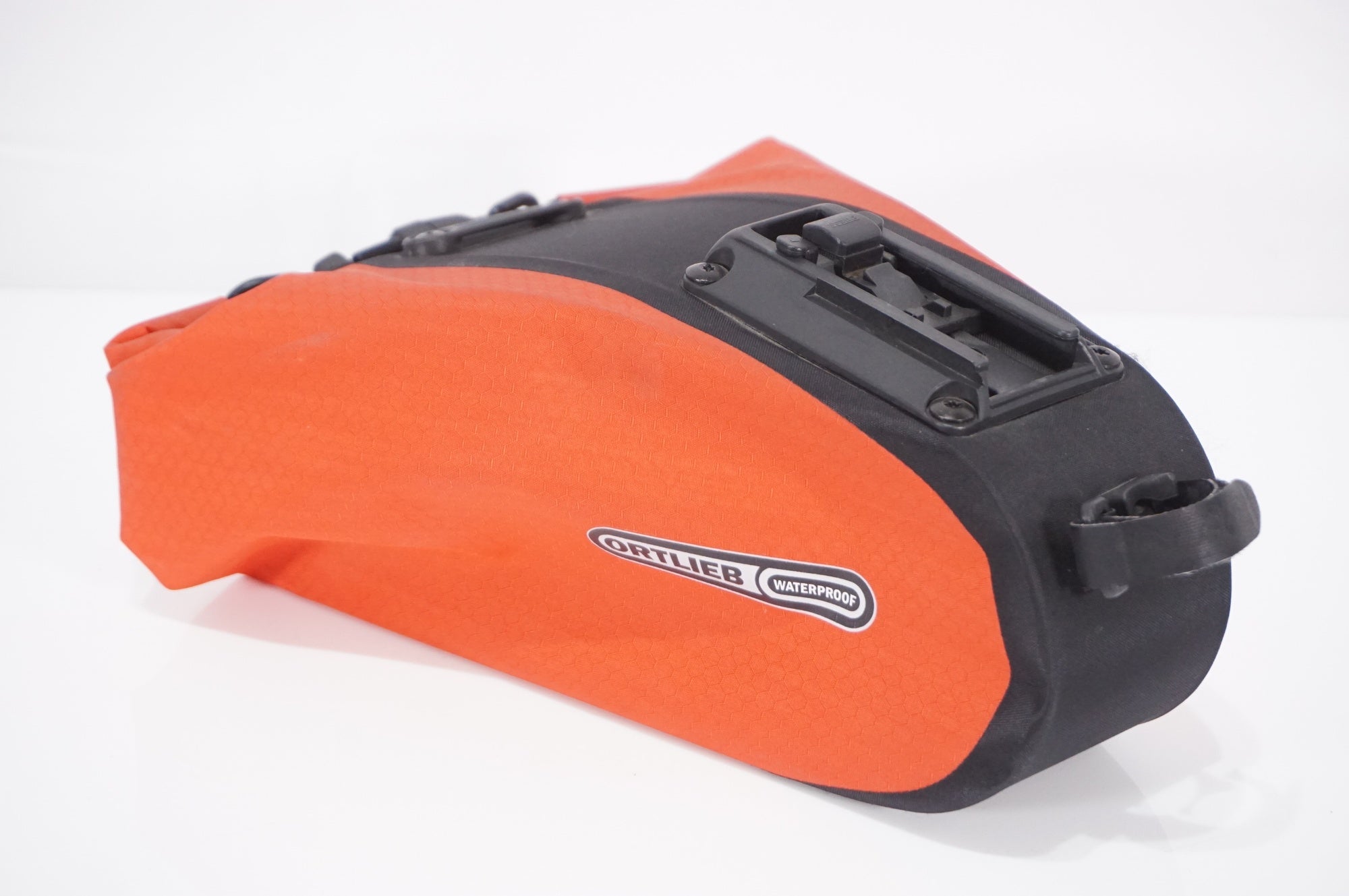 ORTLIEB 「オルトリーブ」 サドルバッグ / AKIBA店