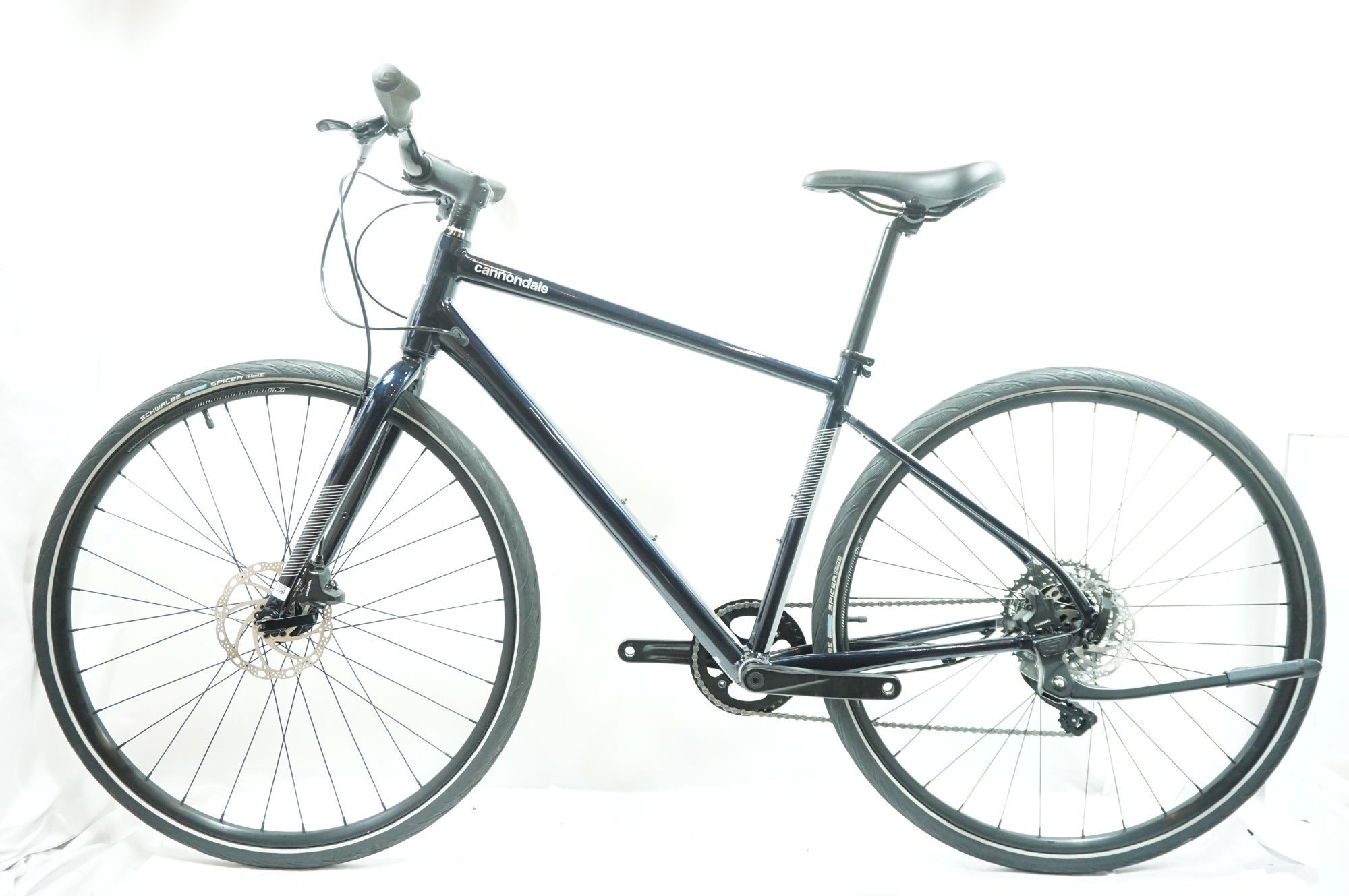 CANNONDALE 「キャノンデール」 QUICK4 2021年モデル クロスバイク / 世田谷店