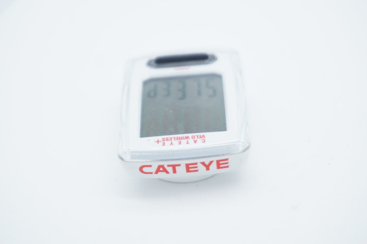 CAT EYE 「キャットアイ」 VELO WIRELESS＋ サイクルコンピューター / 滋賀大津店