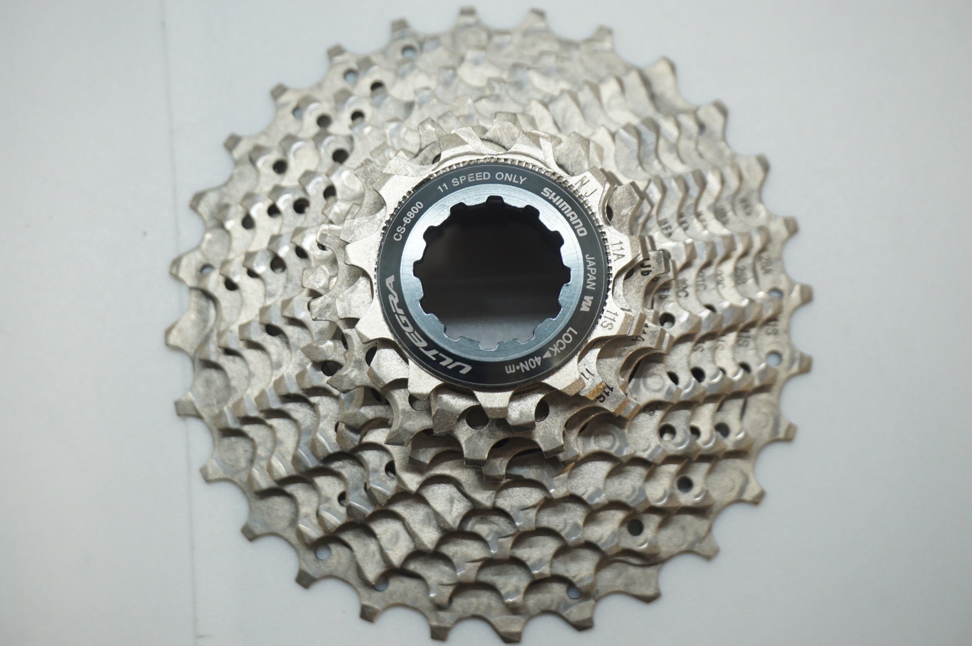 SHIMANO 「シマノ」 ULTEGRA CS-6800 11-28T スプロケット / 福岡店