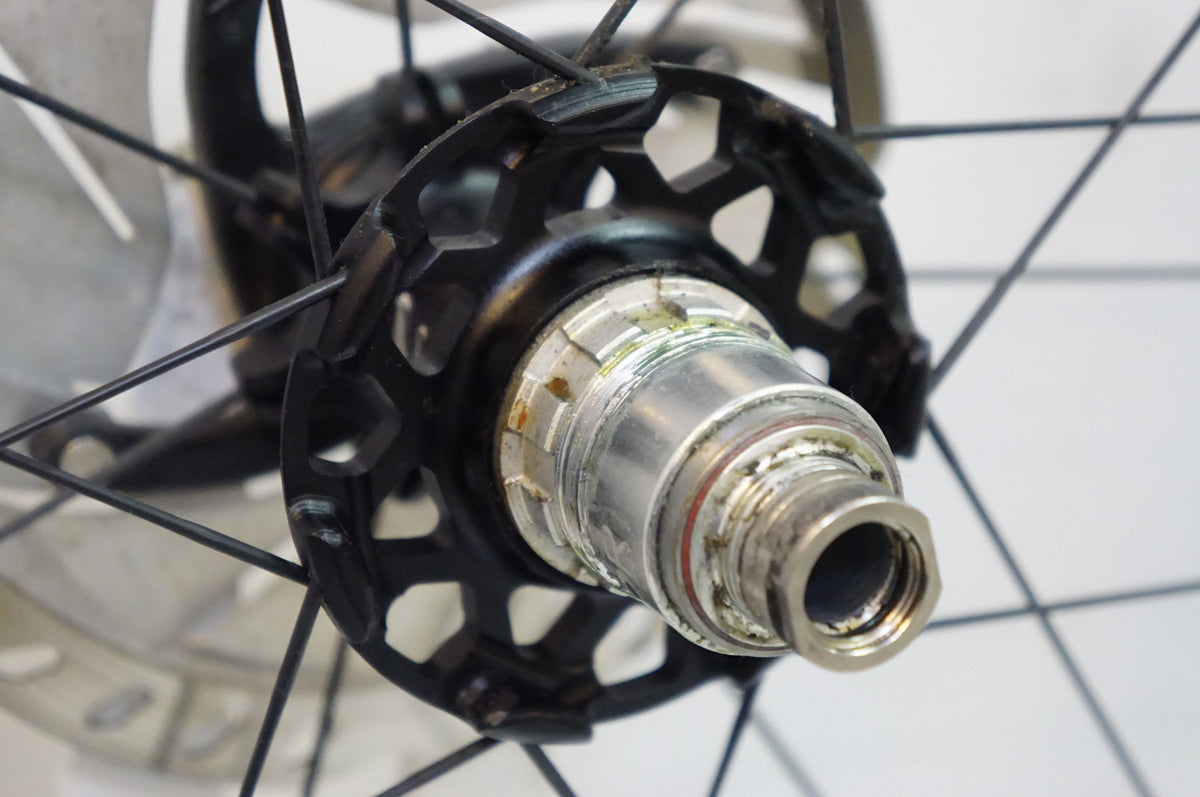 CAMPAGNOLO 「カンパニョーロ」 ZONDA DB SRAM XDRフリー ホイールセット / 熊谷本店