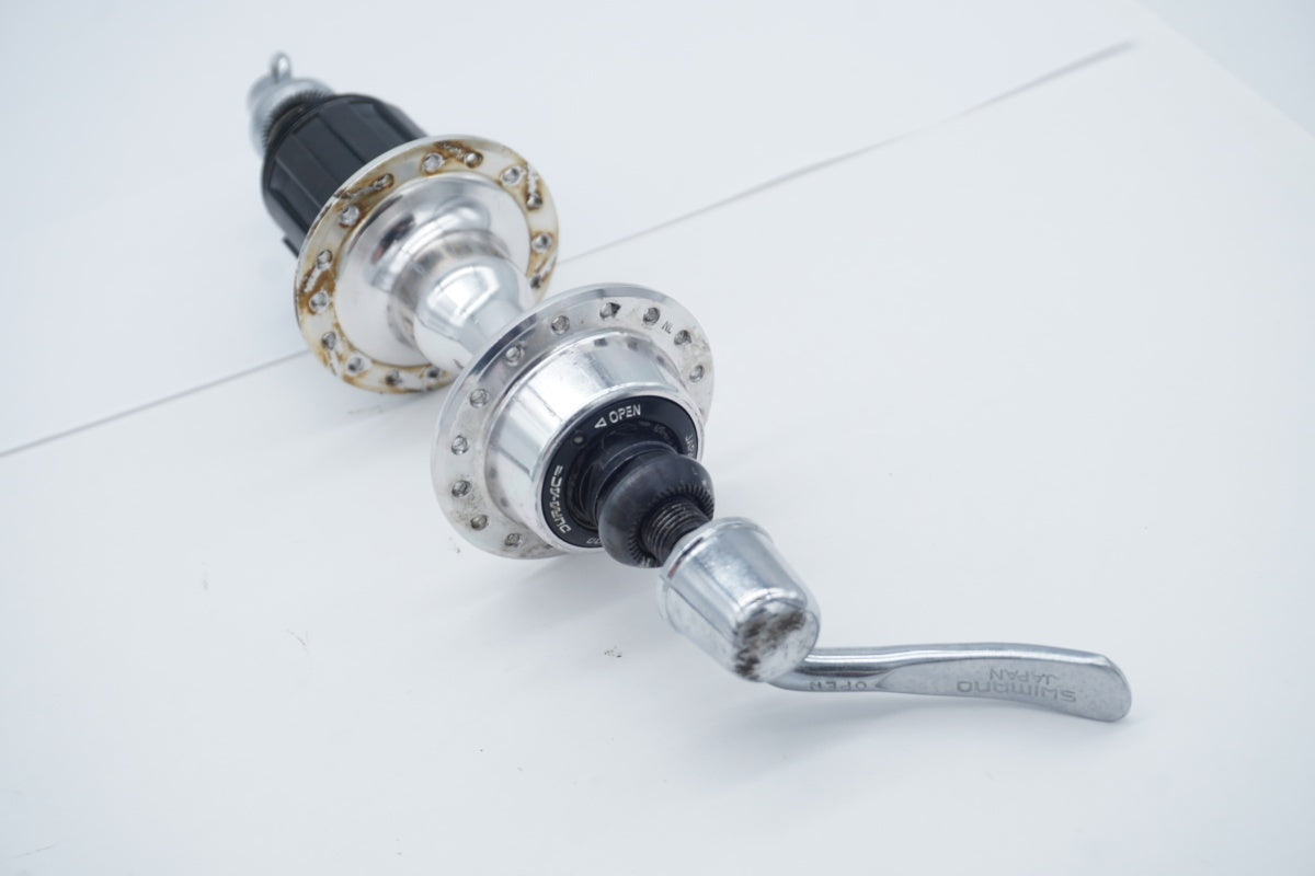 SHIMANO 「シマノ」 DURA-ACE HB-7402 ハブセット / 滋賀大津店