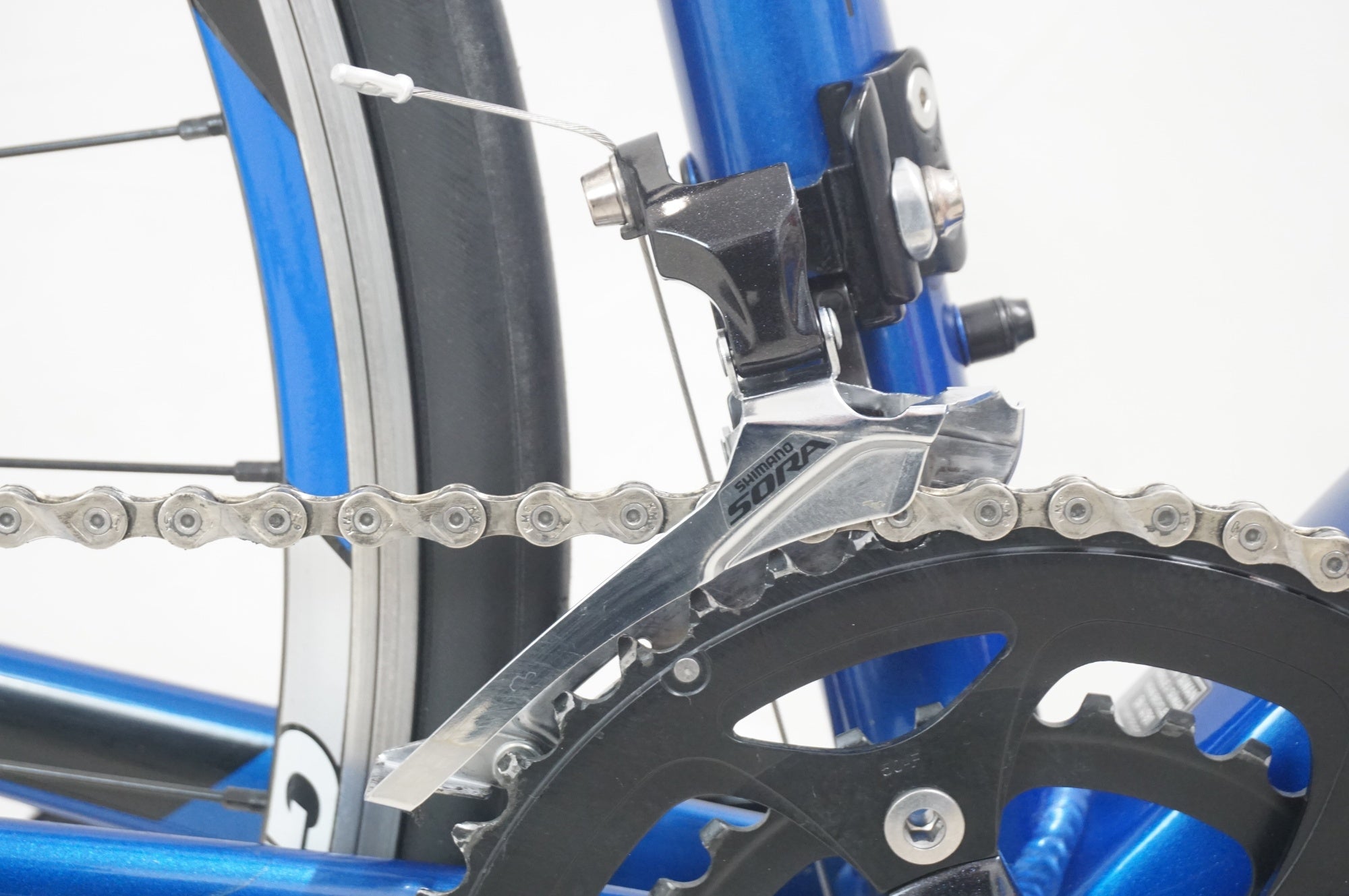 GIANT 「ジャイアント」 DEFY3 2014年モデル ロードバイク / 福岡店