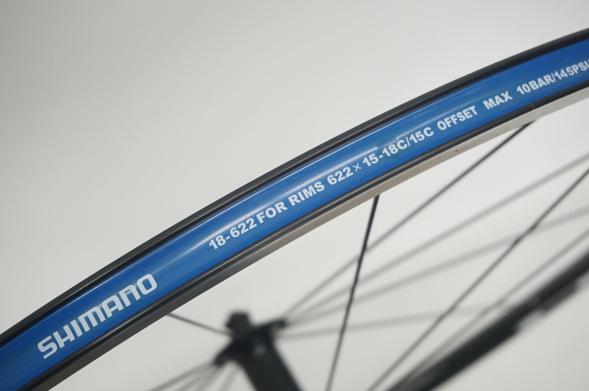 SHIMANO 「シマノ」 WH-R501 シマノ10速 ホイールセット / 福岡店
