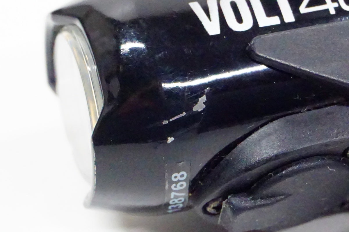 CATEYE 「キャットアイ」 VOLT400 フロントライ / 名古屋大須店