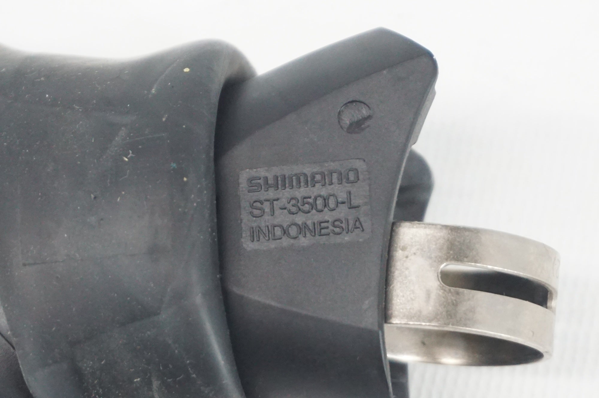 ジャンク SHIMANO 「シマノ」 SORA ST-3500 デュアルコントロールレバー / 阪急塚口店