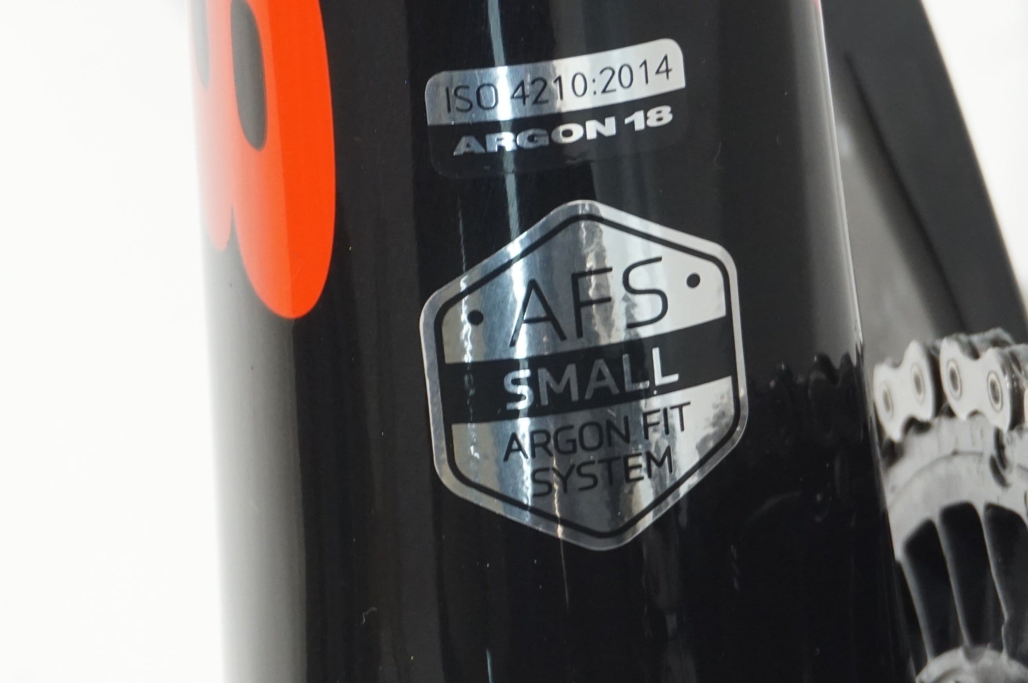 ARGON18 「アルゴン18」 GALLIUM CS DISC 2021年モデル ロードバイク / 浜松店