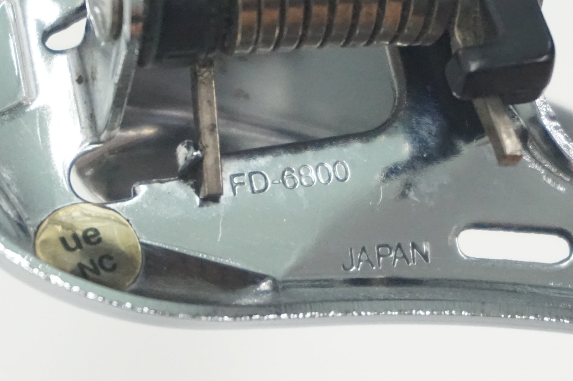 SHIMANO 「シマノ」 ULTEGRA FD-6800 フロントディレイラー / 福岡店
