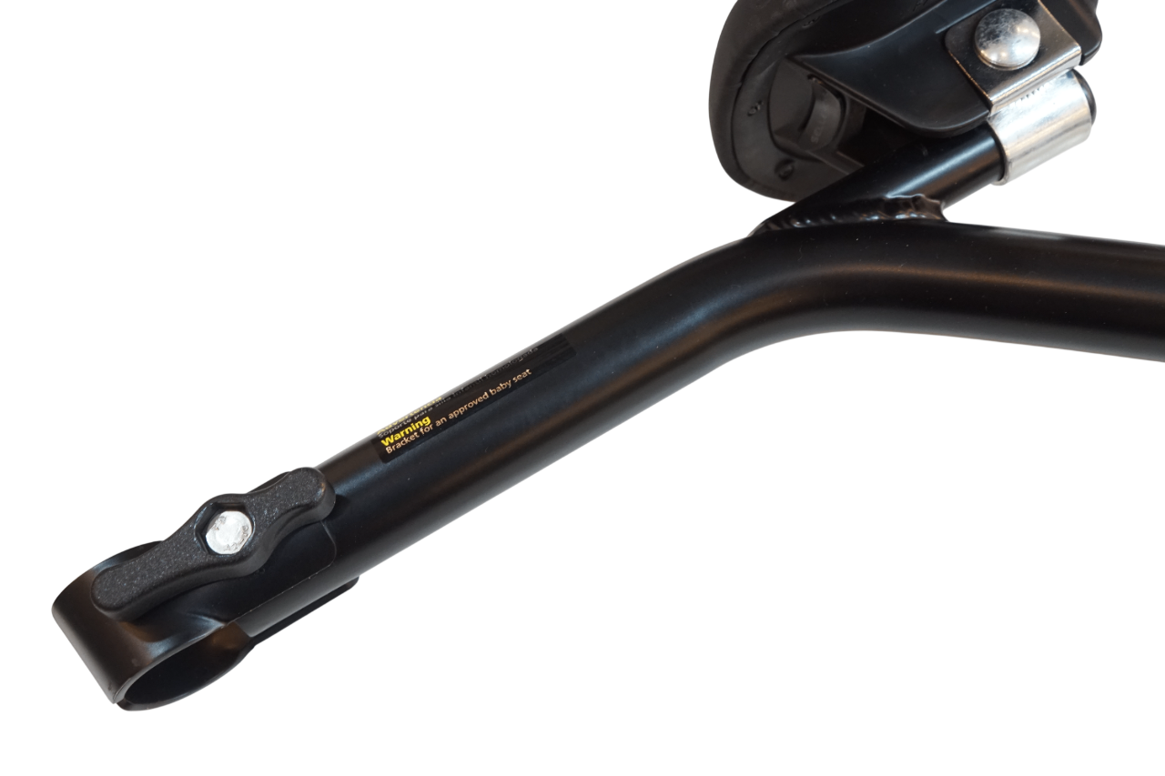 PERE 「ペレ」 BROMPTON用 チャイルドシート / バイチャリ浦和ベース