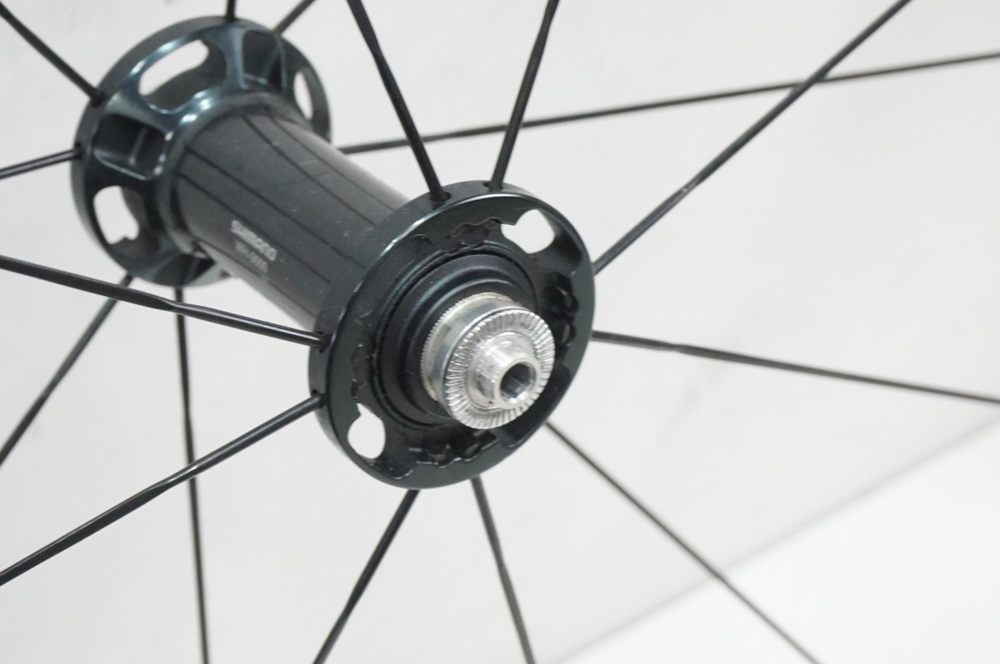 SHIMANO 「シマノ」 DURA-ACE WH-9000-CL-C24 シマノ11S ホイールセット / 大宮店