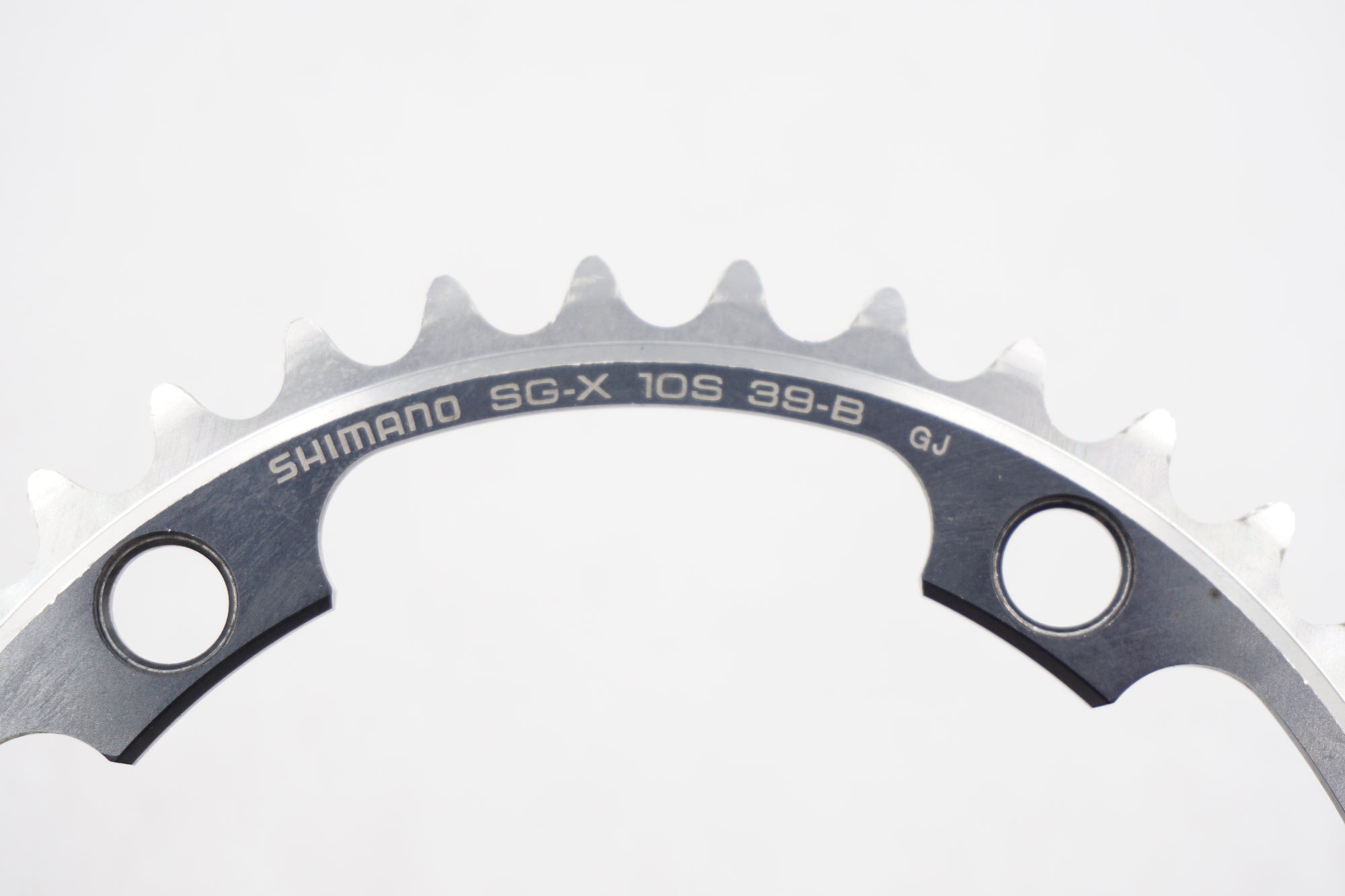 SHIMANO 「シマノ」 SG-X 39T 10S チェーンリング / 奈良店