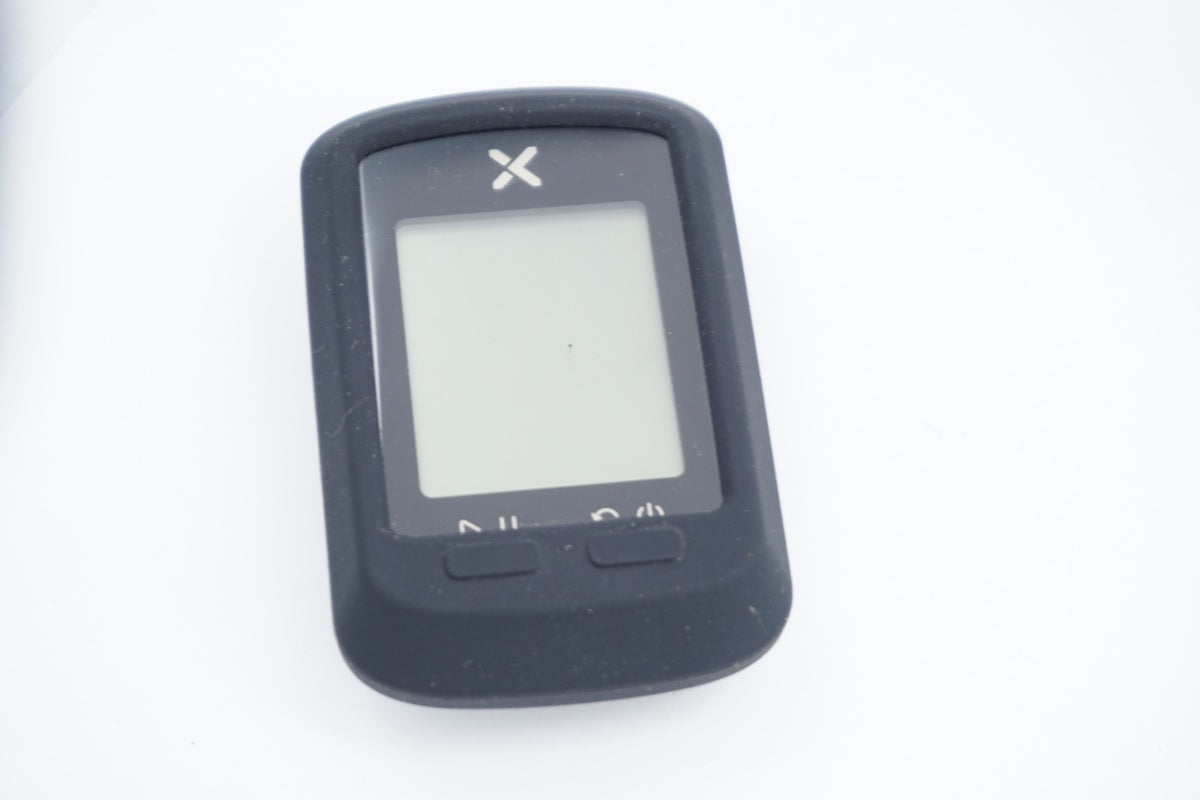 XOSS 「エックスオーエスエス」 G+ サイクルコンピューター / 京都八幡店