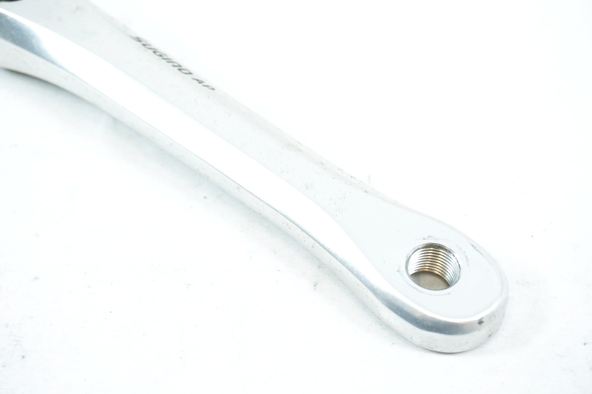SUGINO 「スギノ」 AP144 52-42T 170mm クランクセット / 有明ガーデン店
