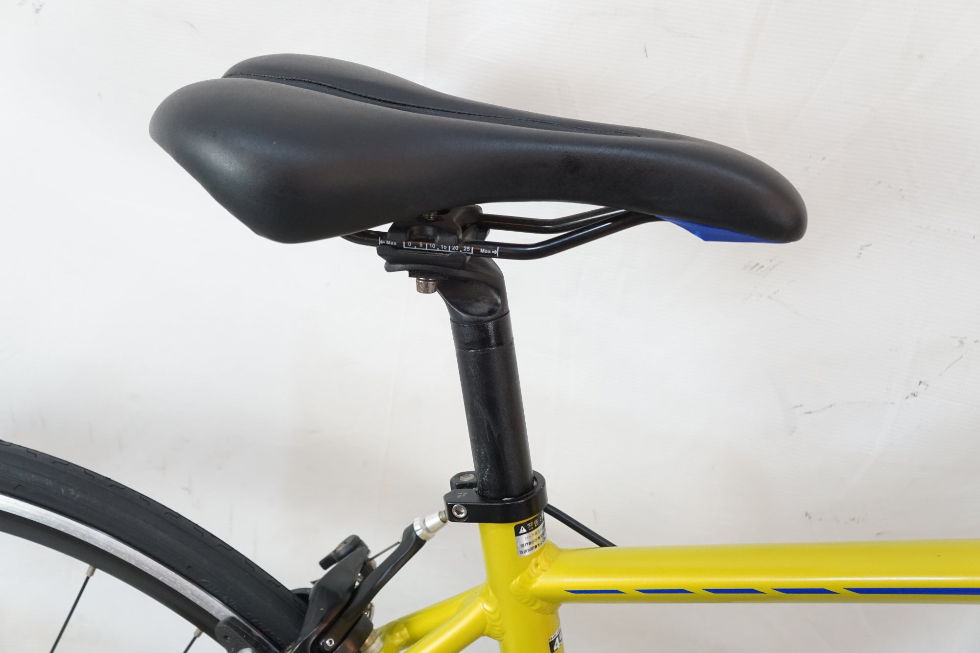 ASAHI 「アサヒ」 PRECISION R 2020年モデル ロードバイク / バイチャリ浦和ベース