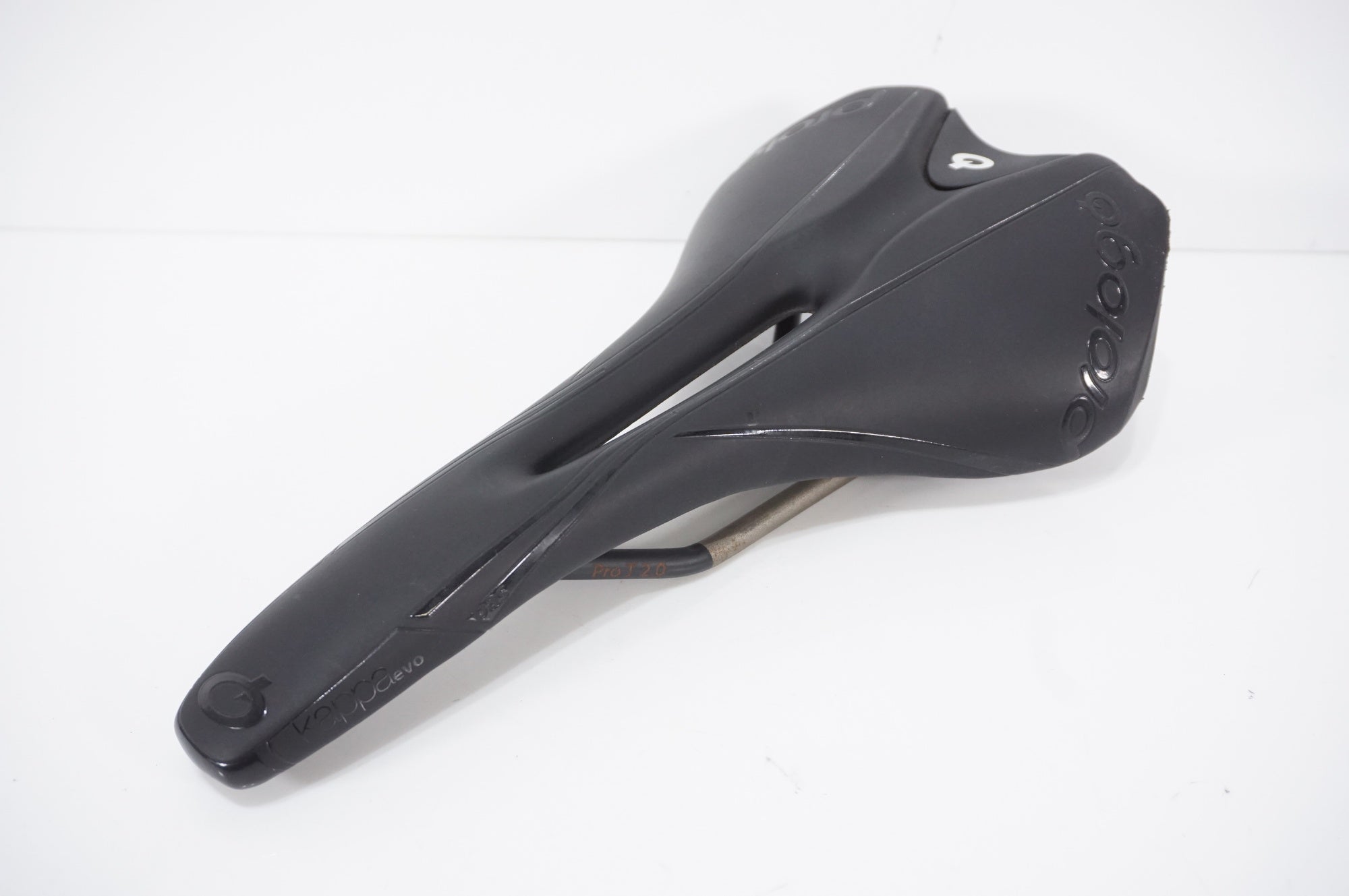 PROLOGO 「プロロゴ」 KAPPA EVO サドル / AKIBA店
