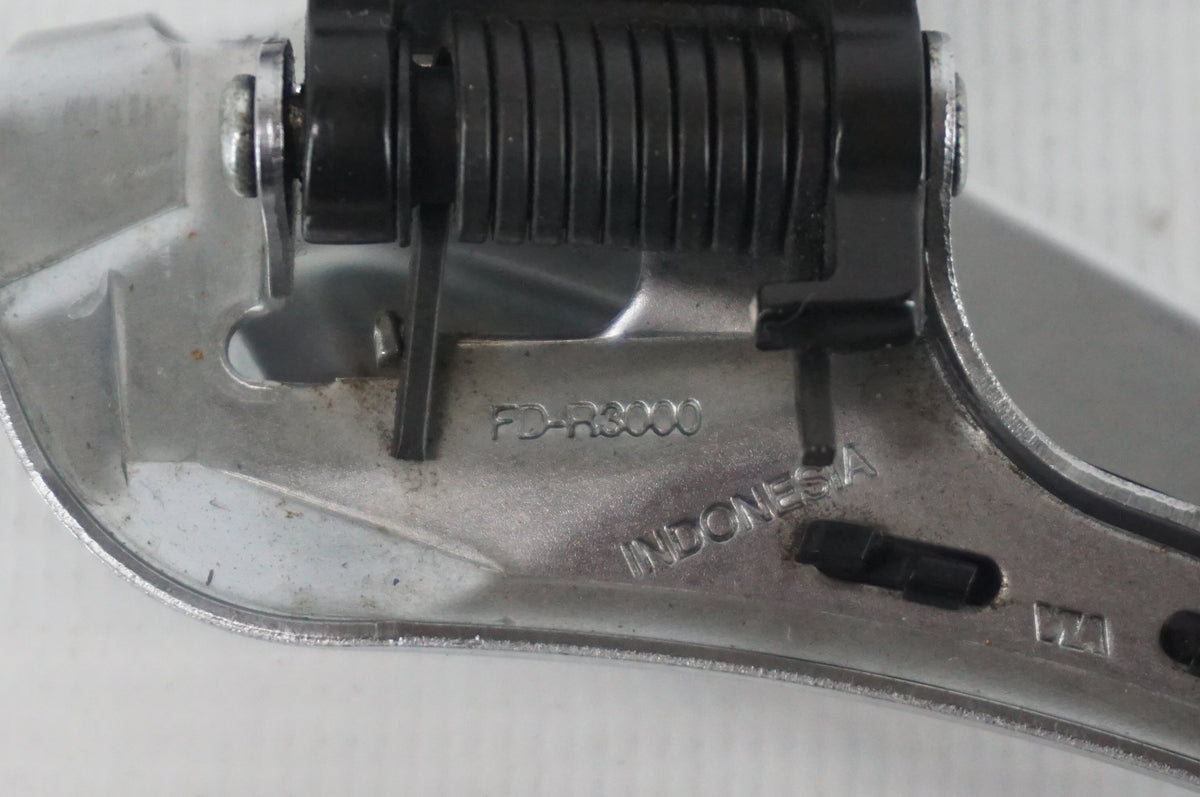 SHIMANO 「シマノ」 SORA FD-R3000 フロントディレイラー / 阪急塚口店