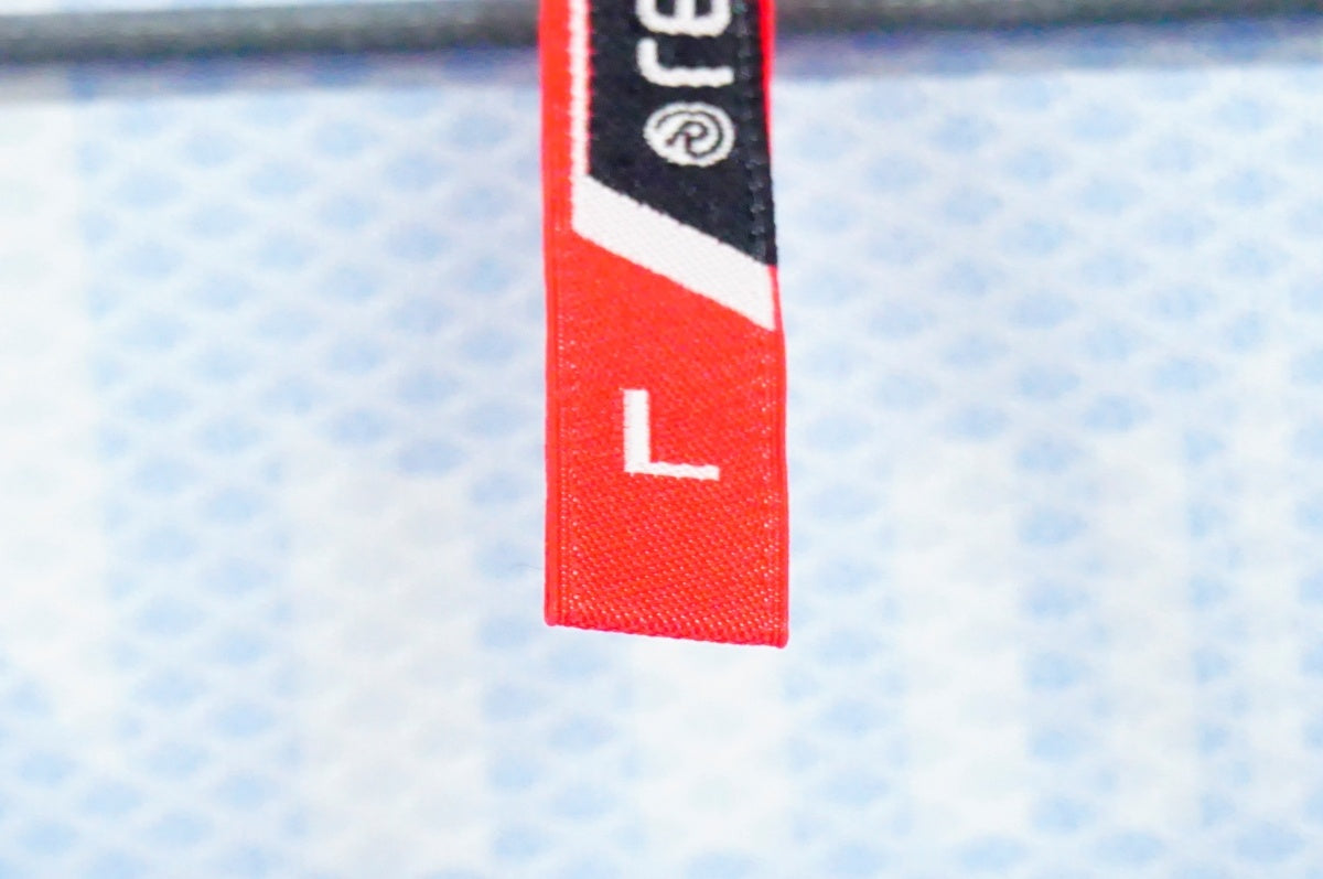 reric レリック　Galea サイクルジャージ　サイズ:L RERIC 「レリック」 Lサイズ ジャージ / 名古屋大須店