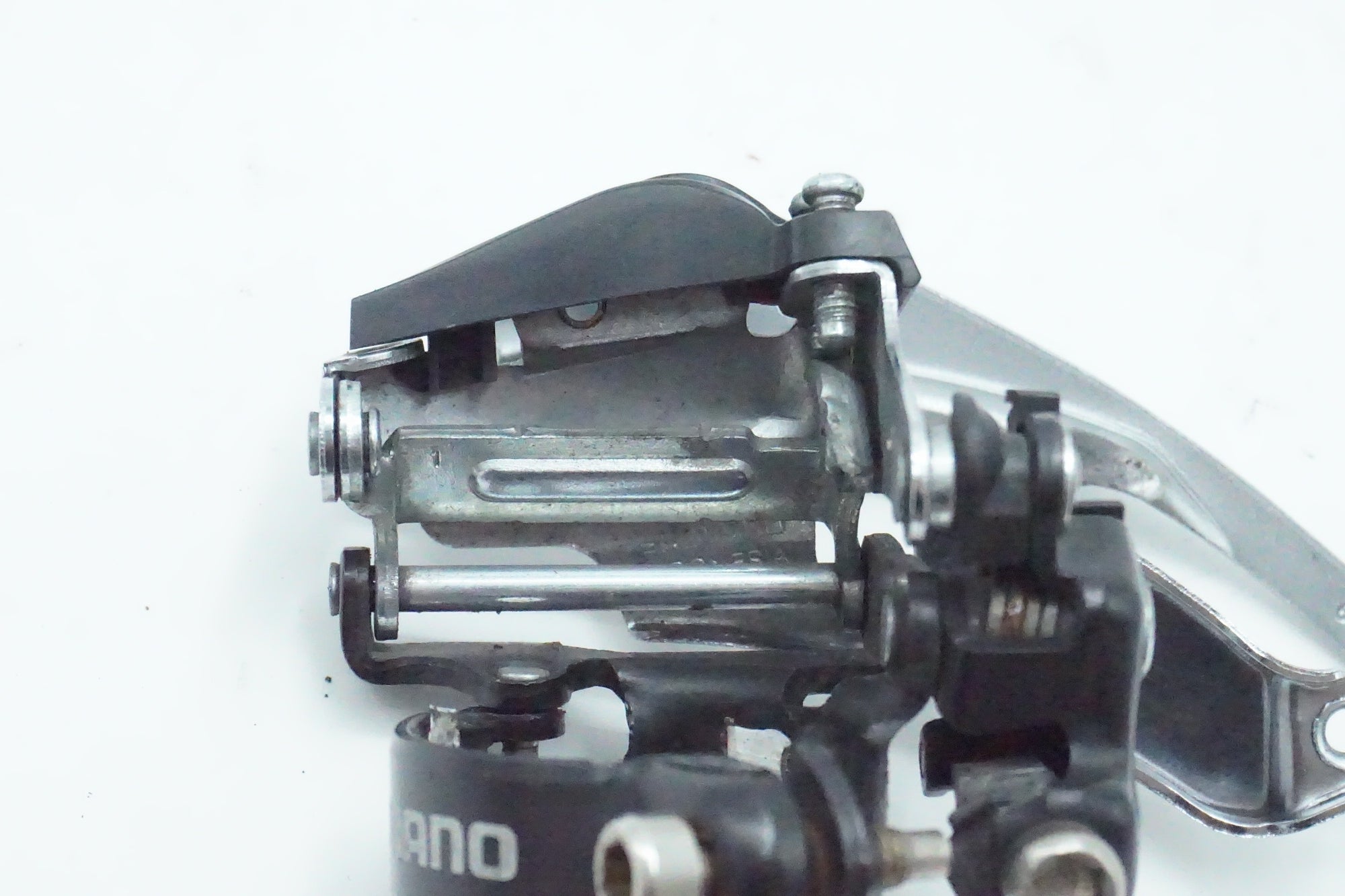 SHIMANO「シマノ」 TURNEY FD-TY710 フロントディレイラー / 京都西院店