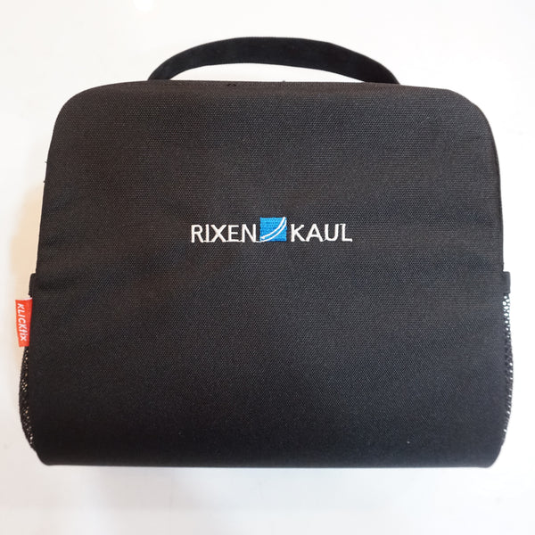 RIXEN KAUL 「リクセン カウル」 BAGGY フロントバッグ