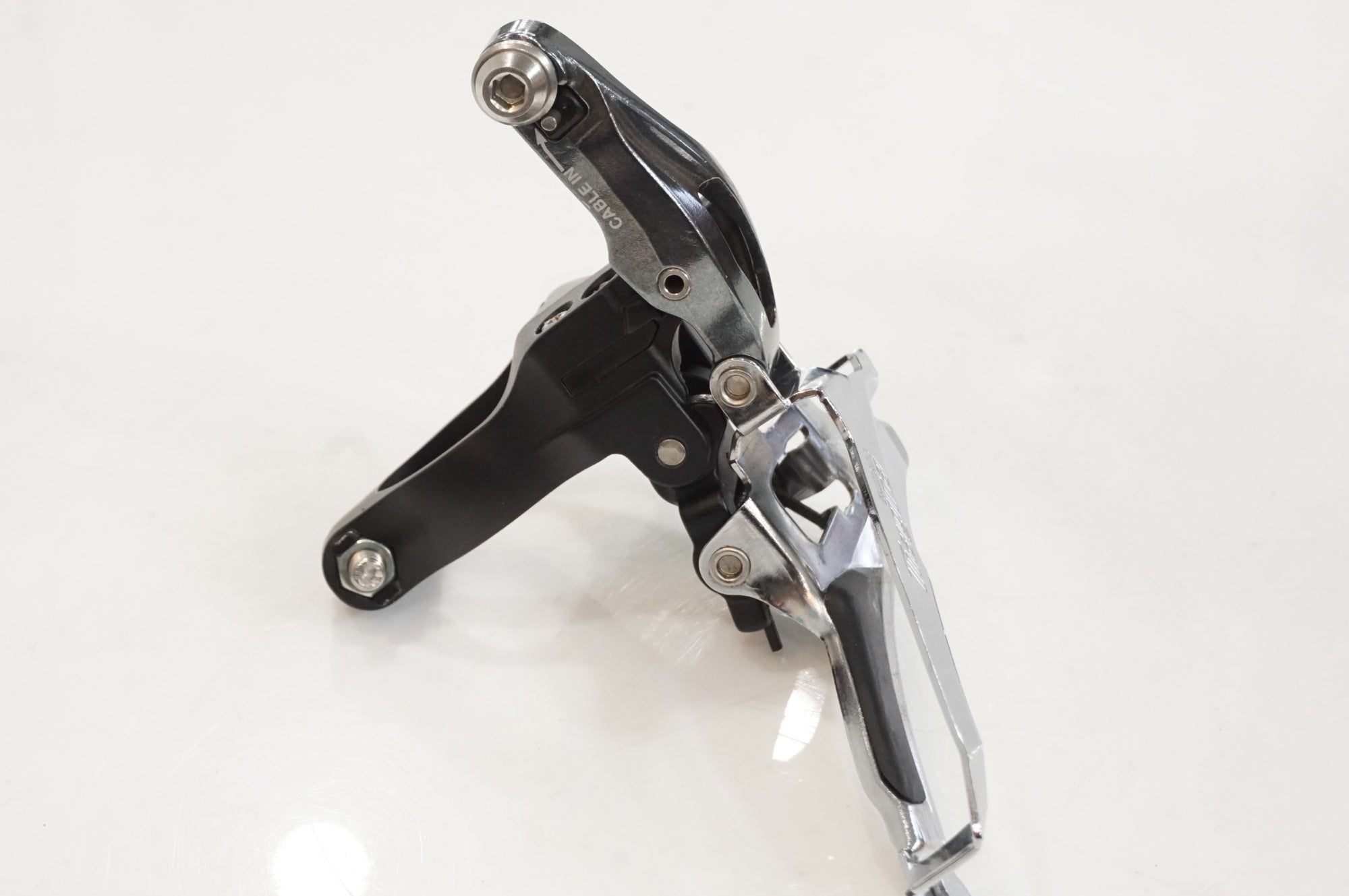 SHIMANO 「シマノ」TIAGRA FD-4700 φ34.9 フロントディレイラー