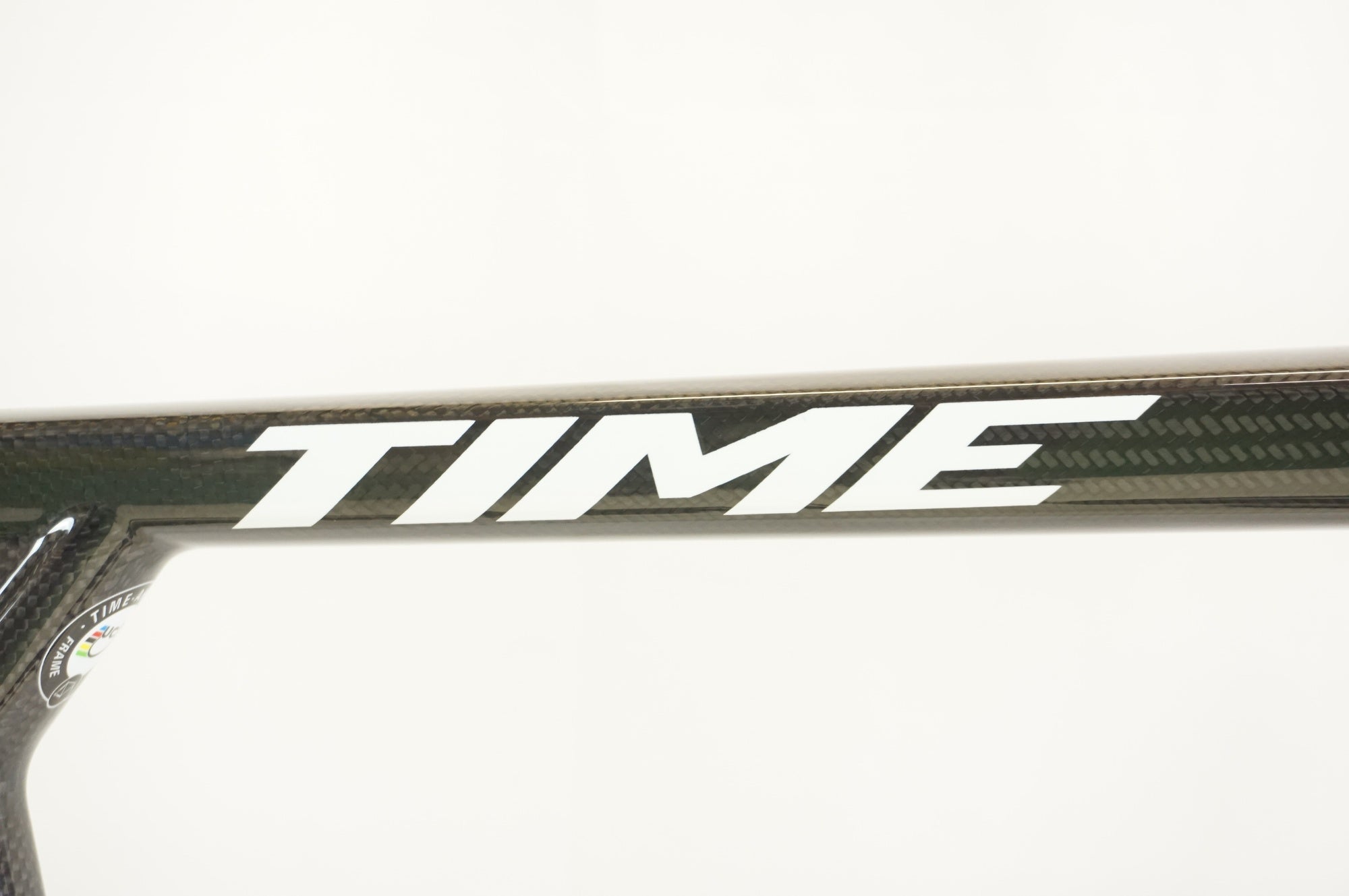 TIME 「タイム」 ALPH D'HUEZ01 2019年モデル ロードバイク / 宇都宮店
