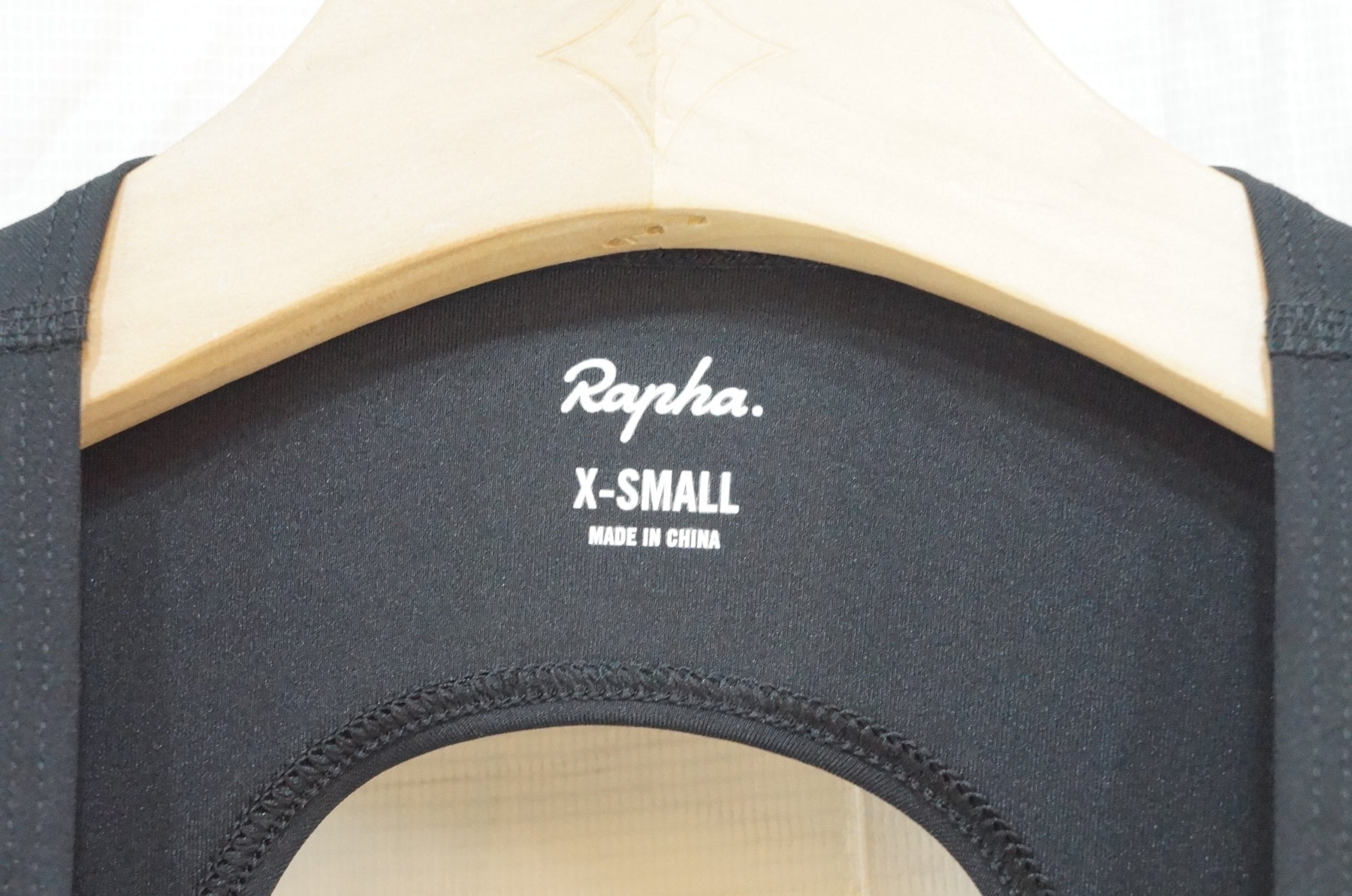 RAPHA 「ラファ」 XSサイズ ビブタイツ / 浦和ベース