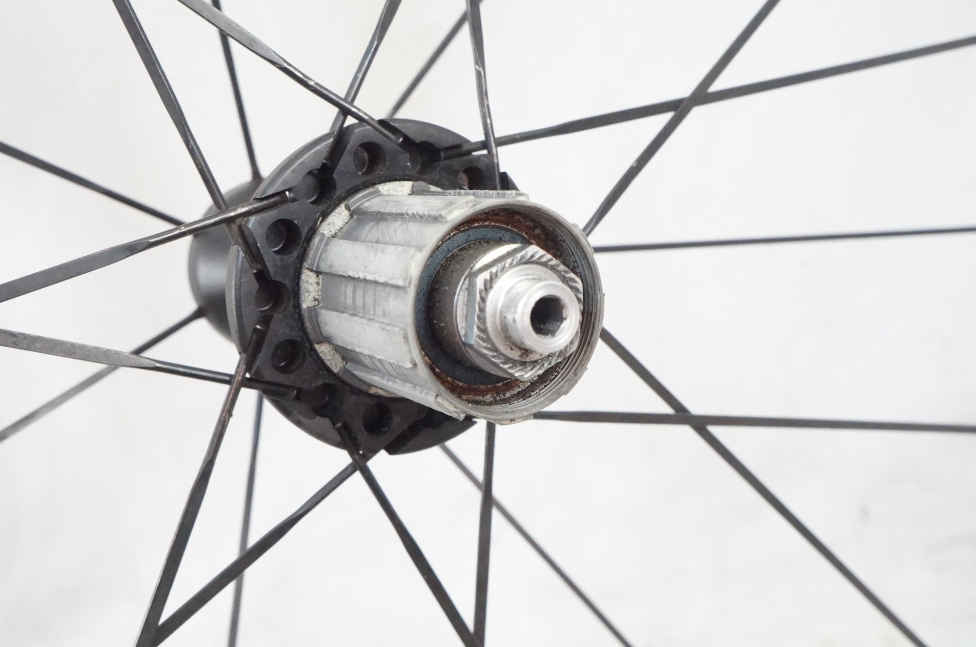 FULCRUM 「フルクラム」 RACING3 SHIMANO / SRAM 11s ホイールセット / バイチャリ浦和ベース