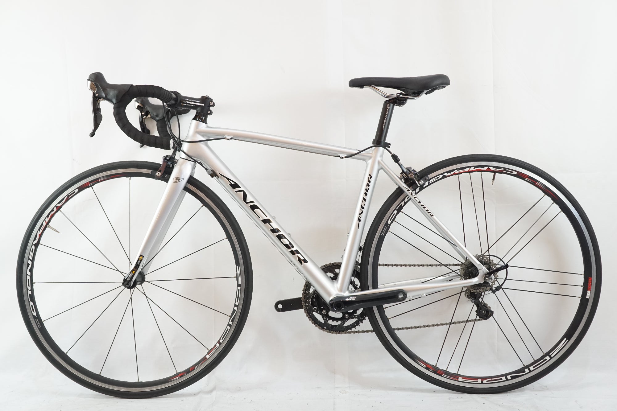 ANCHOR 「アンカー」 RS8 EQUIPE 2014年モデル ロードバイク