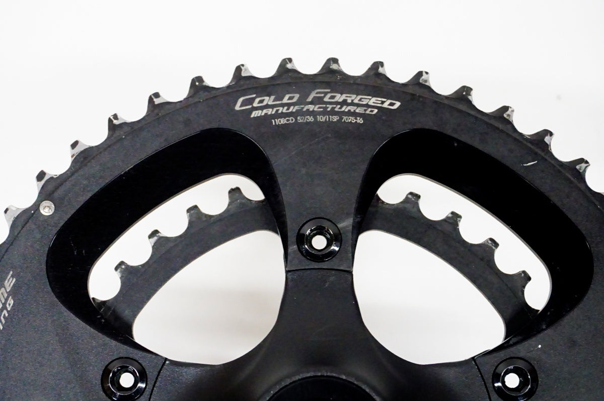 パーツ Praxis works 52-36 170mm パーツ Praxis works 52-36 170mm パーツ Praxis works 52-36 170mm