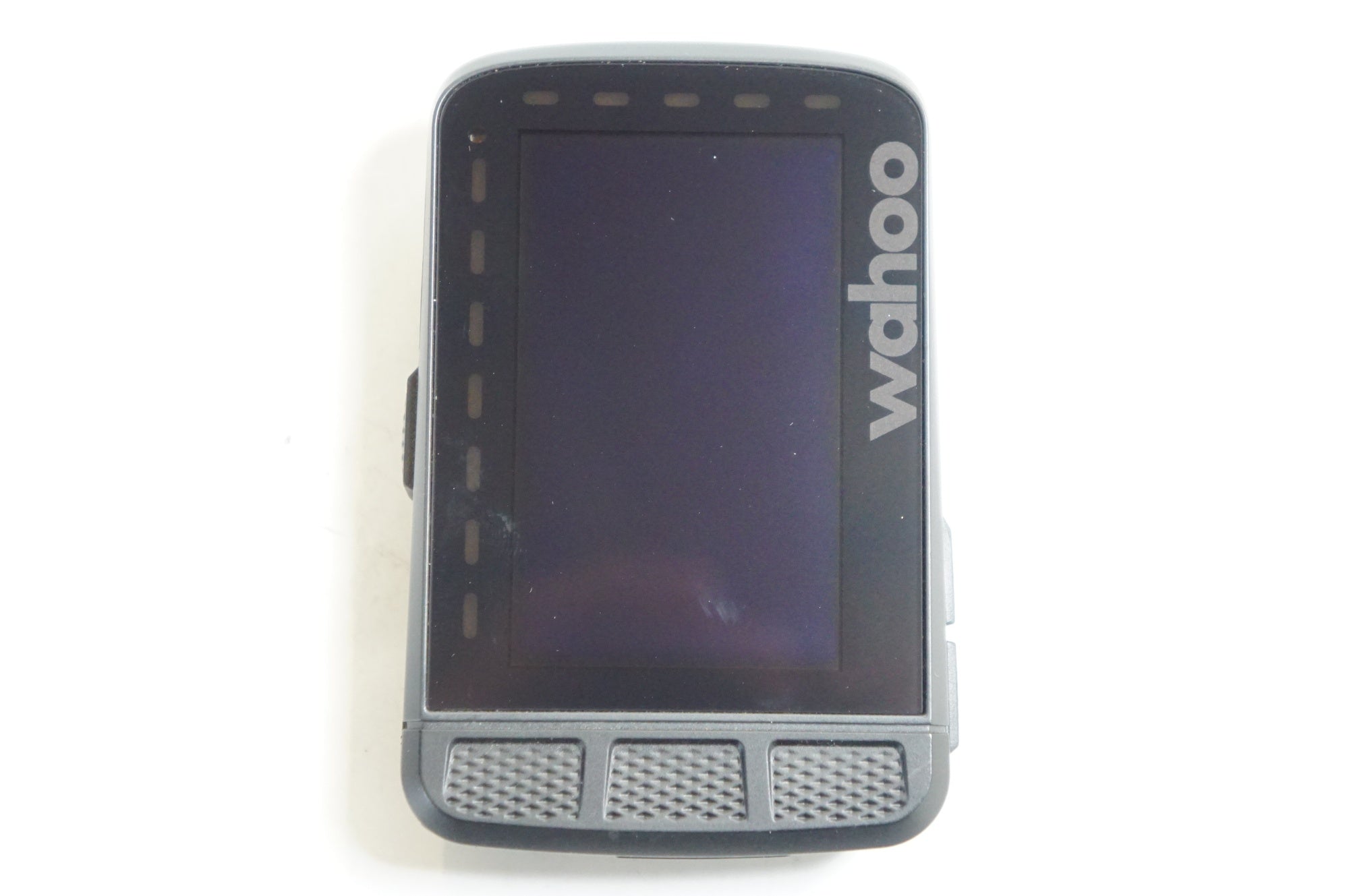 WAHOO 「ワフー」 ELEMNT ROAM V1 WFCC4 サイクルコンピューター / 熊谷本店