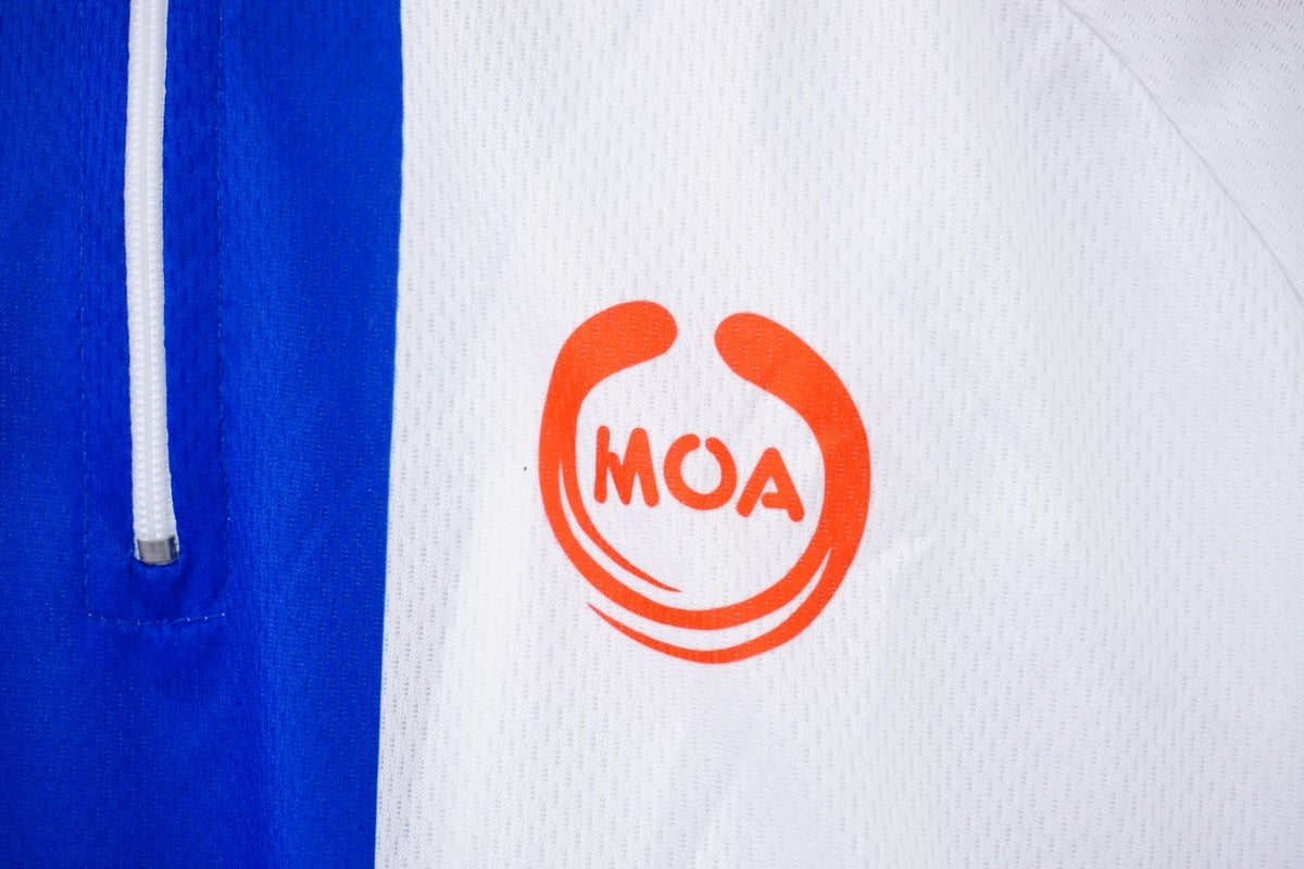 MOA「モア」 FDJ FINLAND 4サイズ ウェアセット / 浜松店